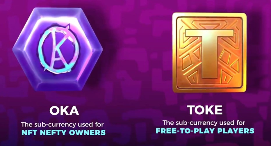 aurory tokens aurory tokens