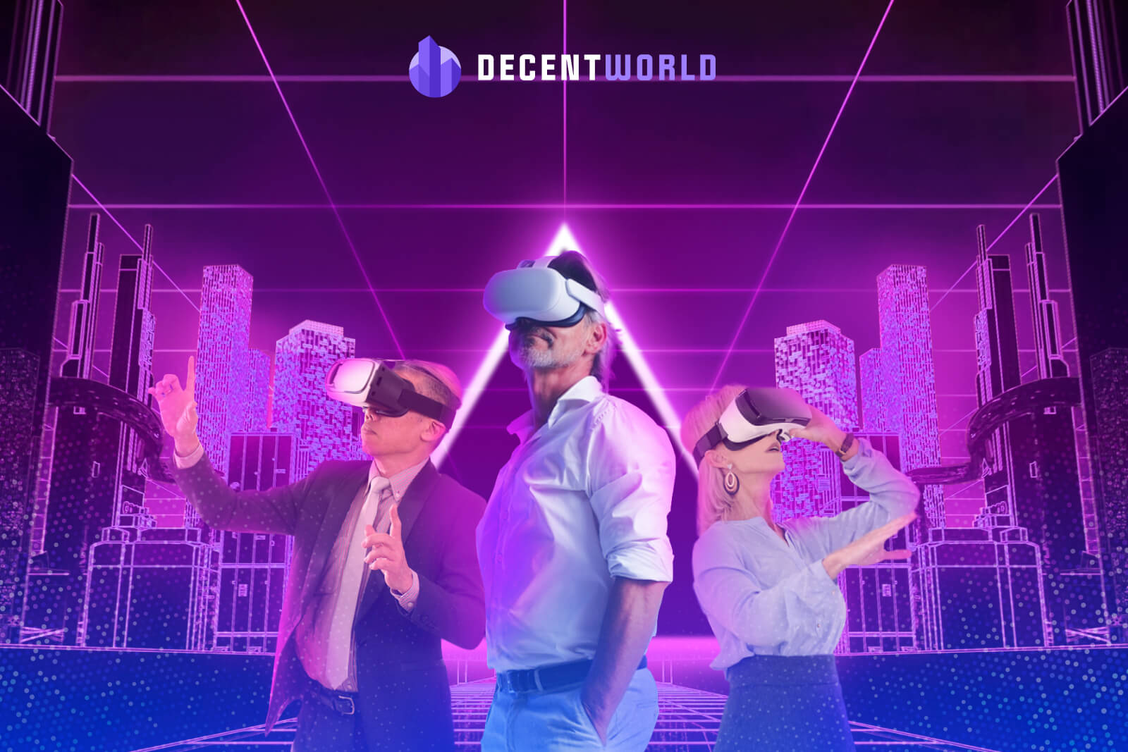 DecentWorld