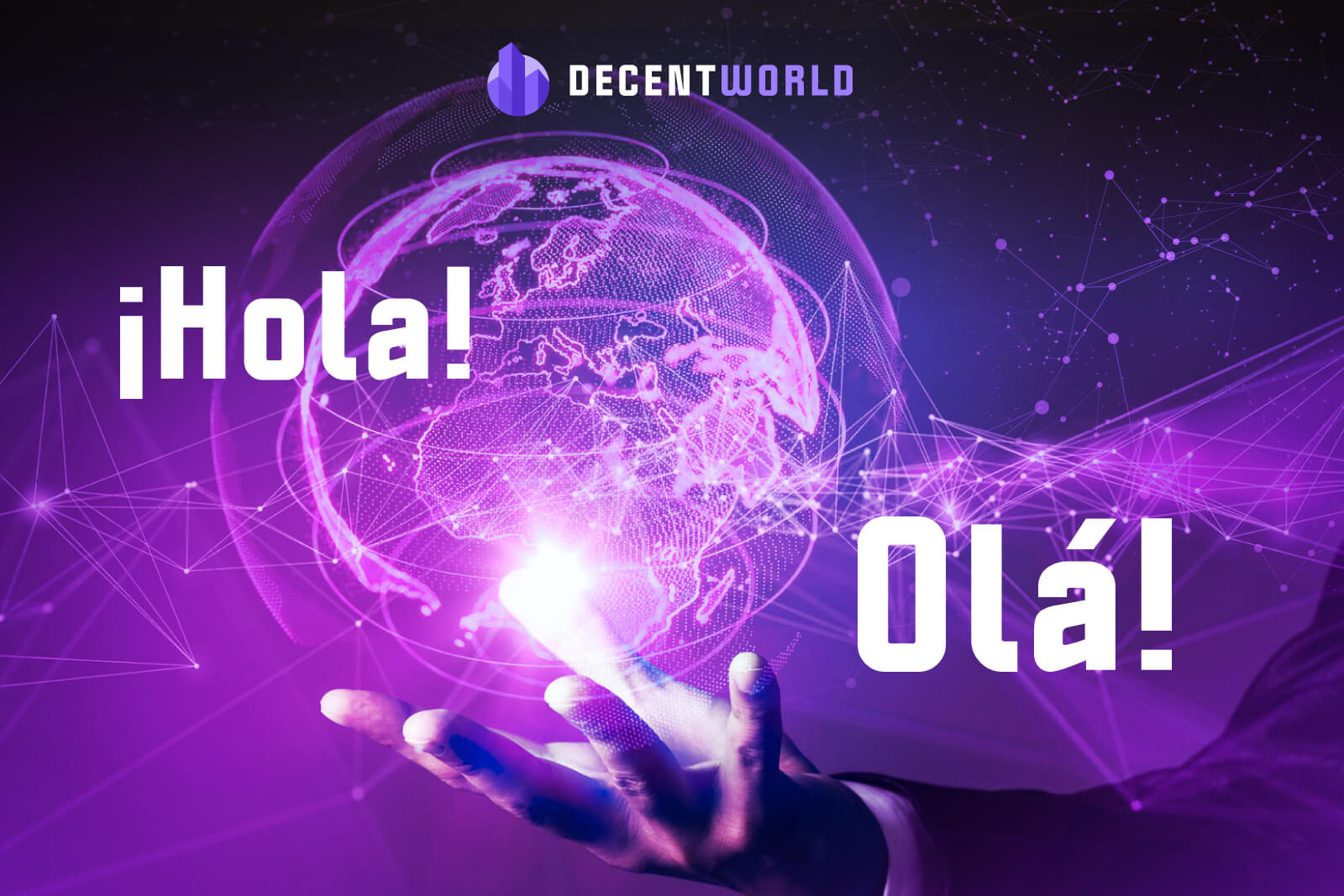 DecentWorld
