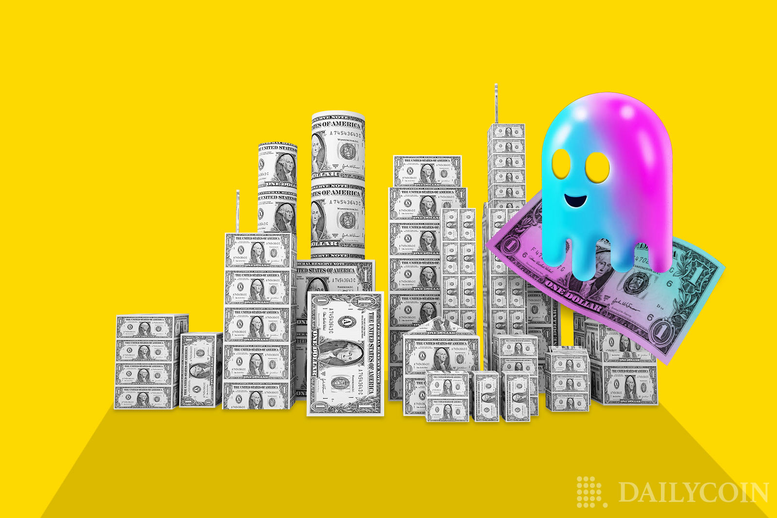 Aave GHO stablecoin