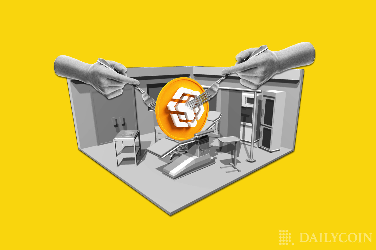 bnb chain hard fork