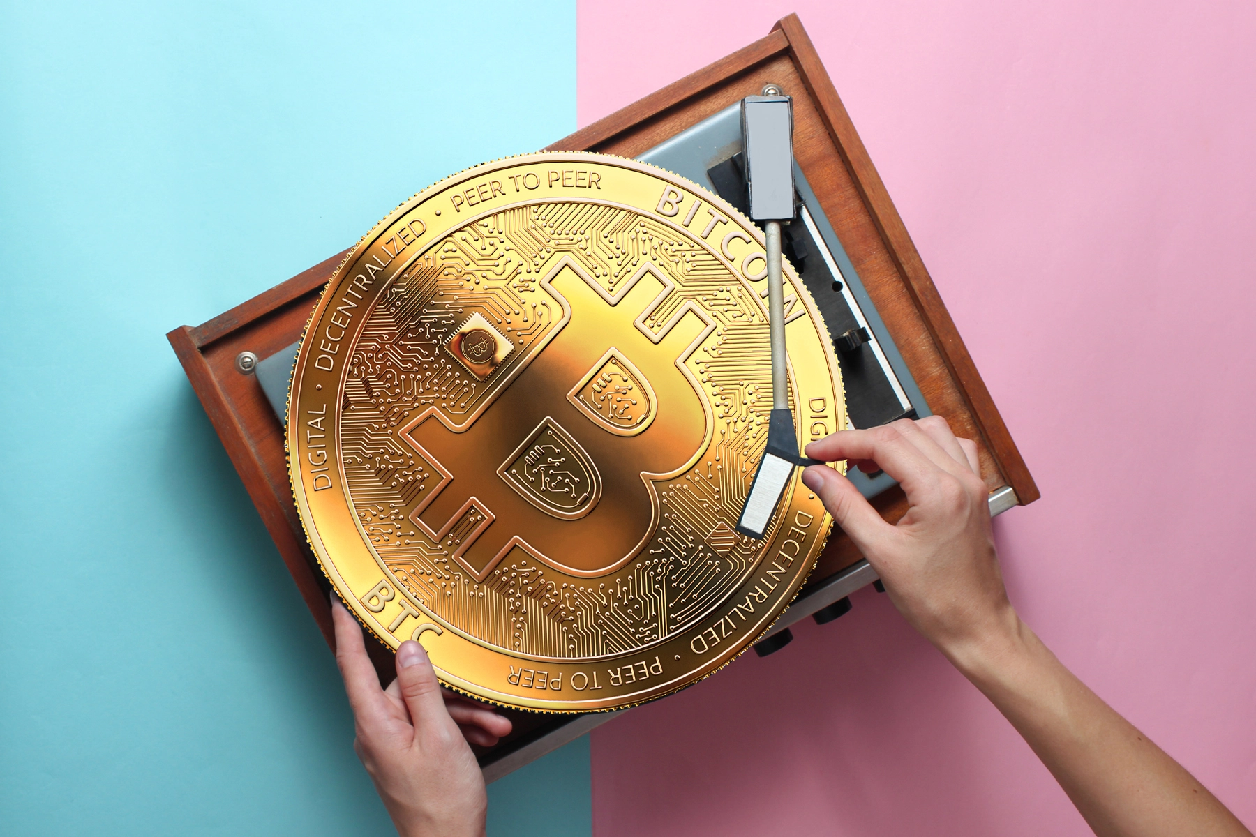 Blockchain and Music Blockchain Use Cases: Top 12 Real World Application For Blockchain Technology in 2022 | Dailycoin.com
