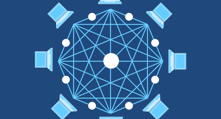 Bloockchain Nodes Blockchain Node: What is it and Why is it Important in Decentralized Networks | Dailycoin.com