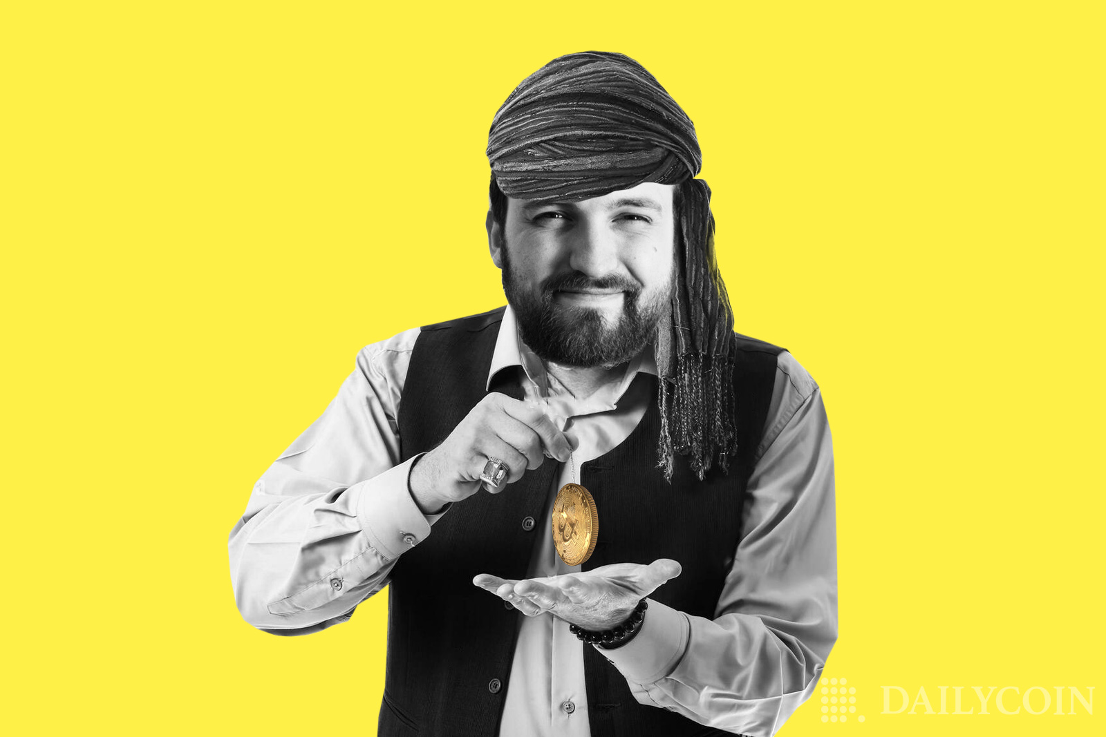Charles Hoskinson Gives Bullish Prediction for Bitcoin's Future, Calls for Halt on Mining