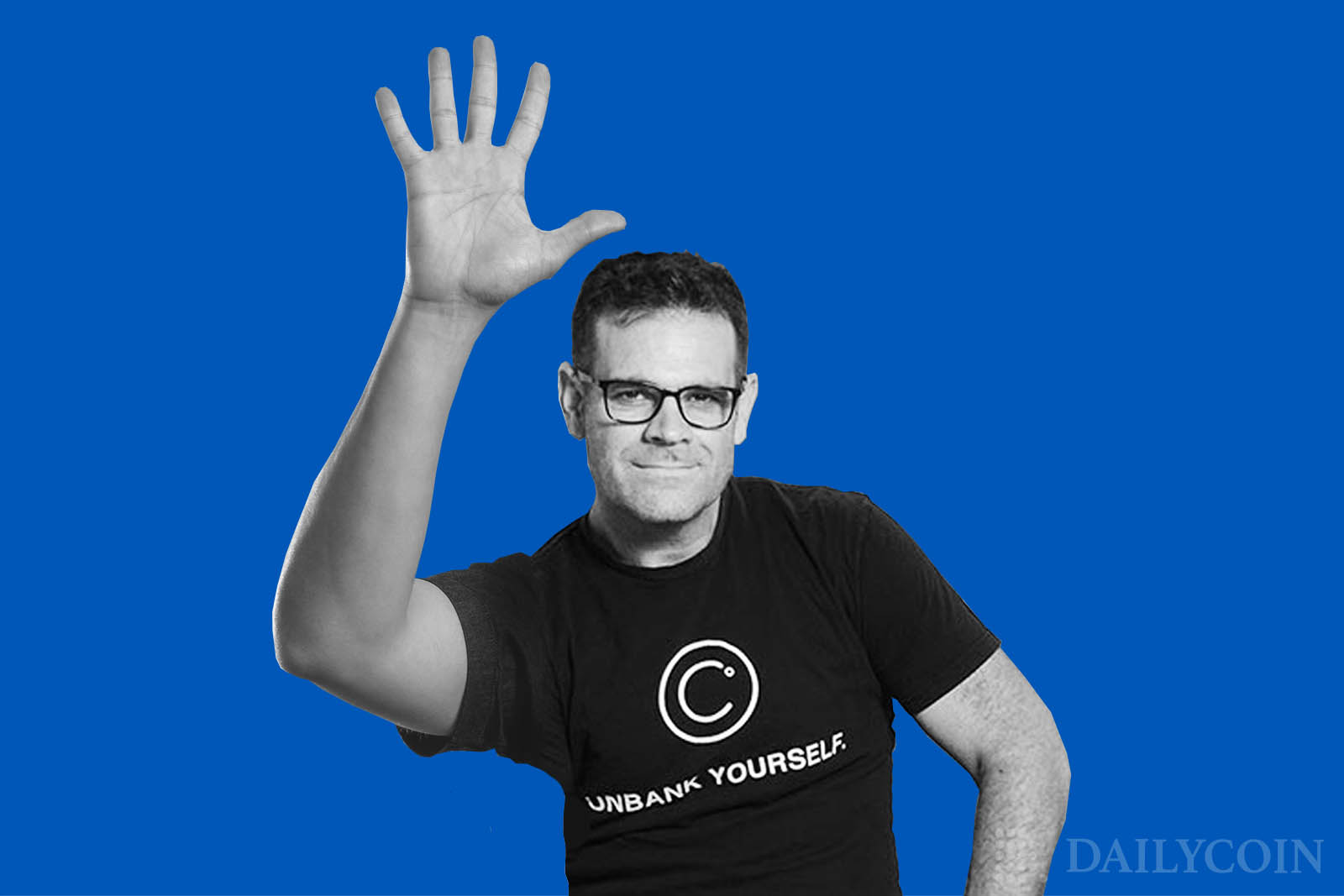 celsius (cel) resigns daniel leon