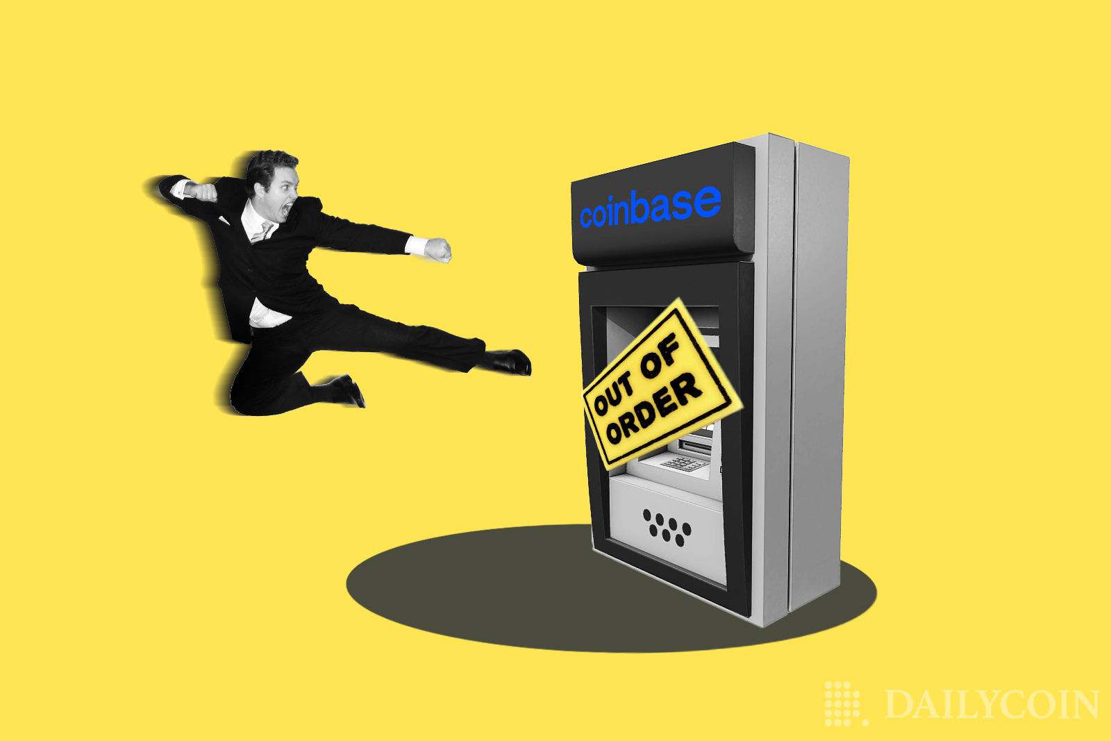 Coinbase Fixes Technical Issue that Halted Payments and Withdrawals for Customers with U.S. Bank Accounts