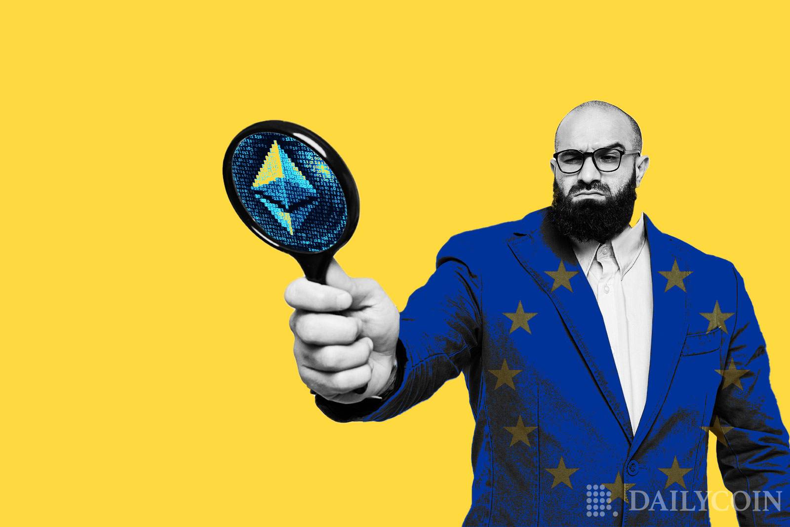 EU monitoring law crypto ethereum