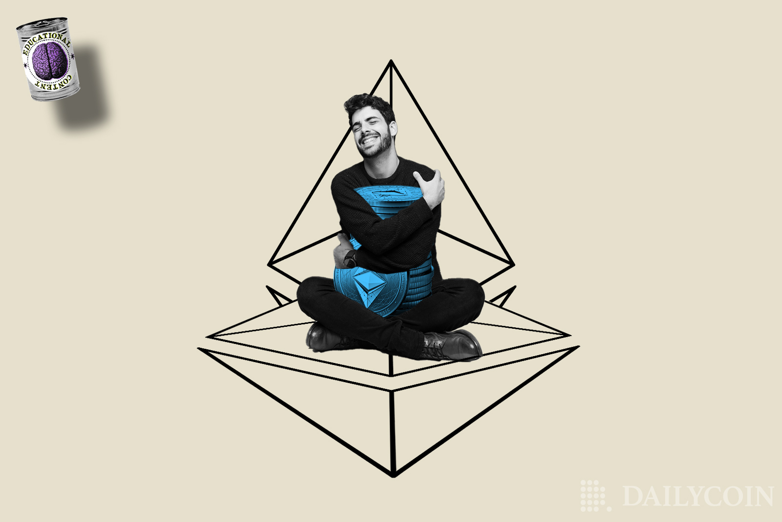 Ethereum ETH staking yields