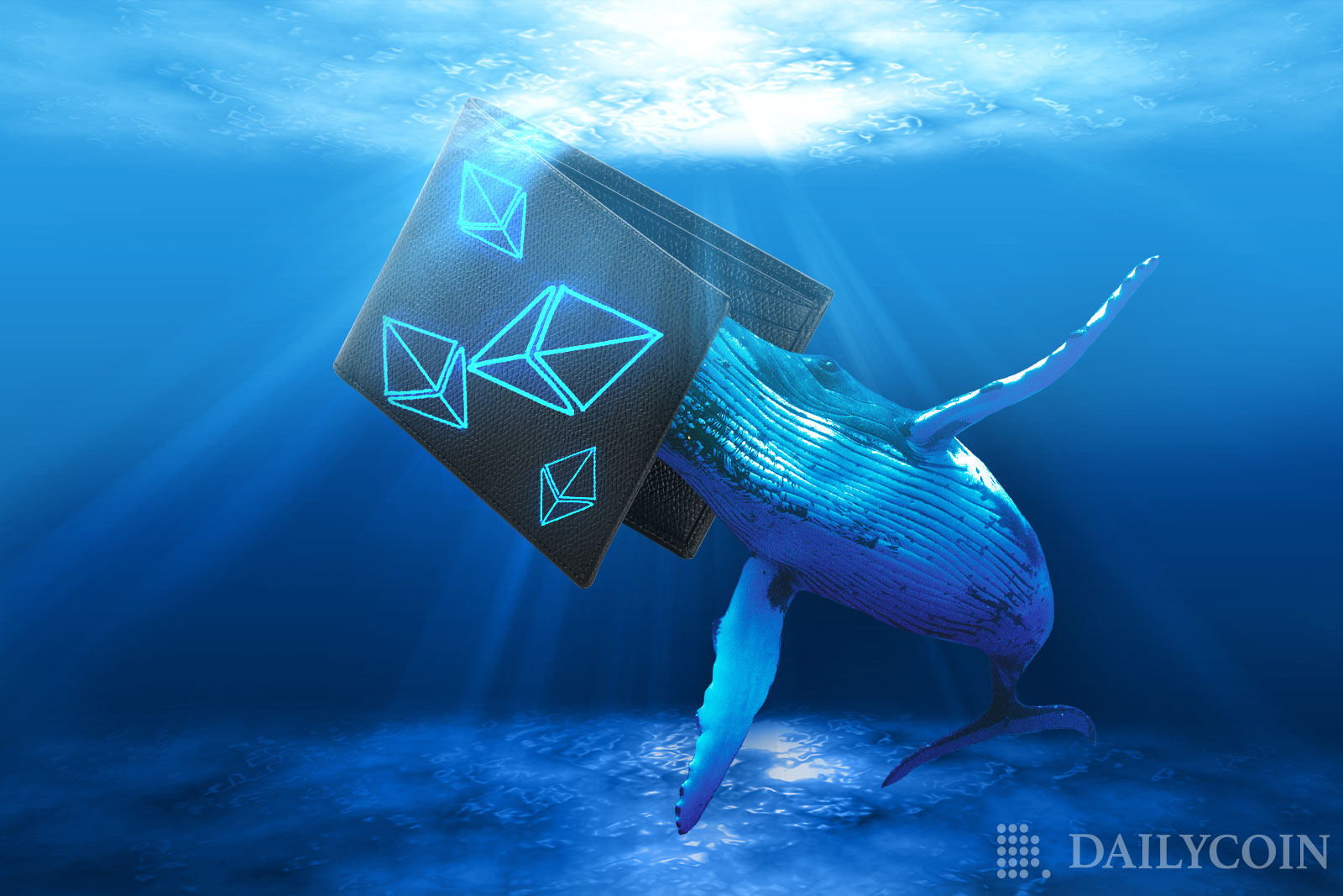 ethereum whale