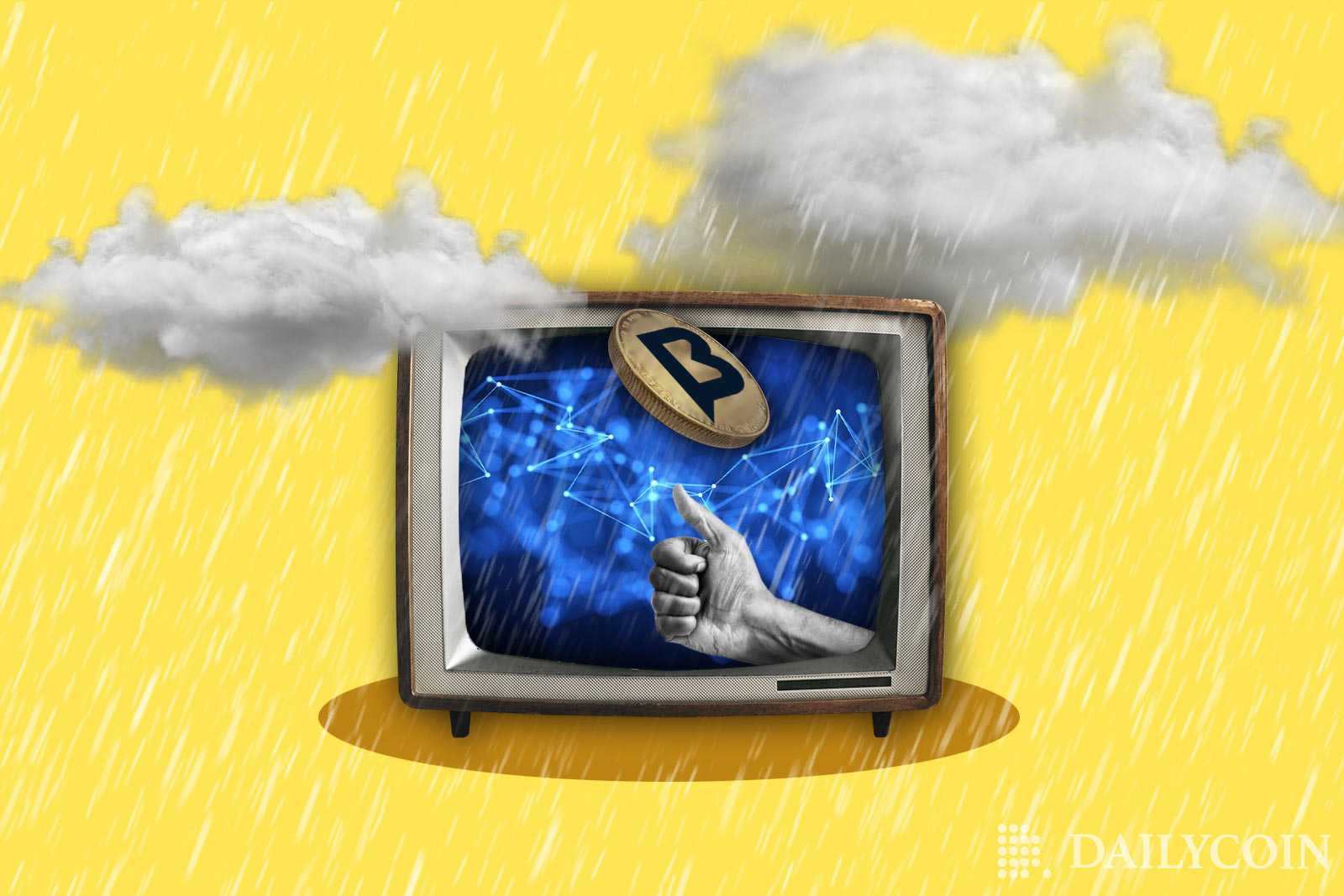 Crypto Advertising