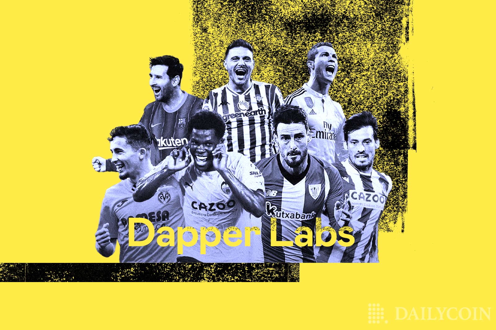 Football dapper labs nft