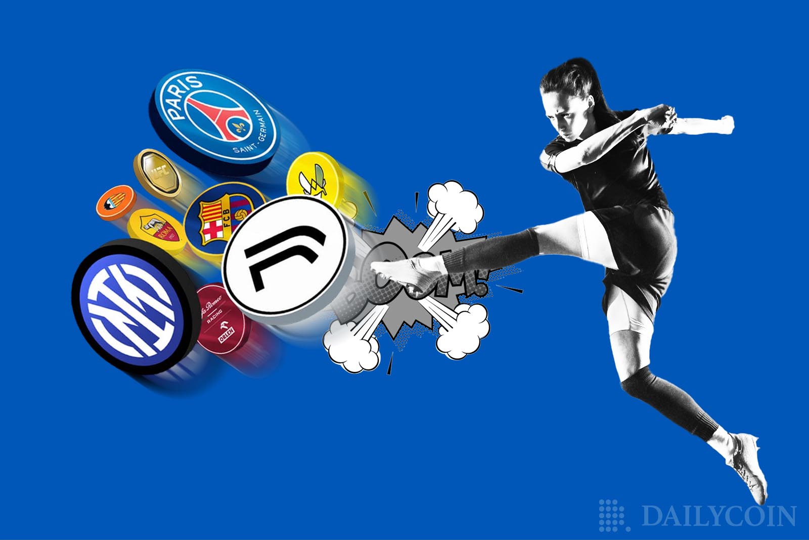 Football Fan Token Slump Prior to World Cup 2022 - Here’s What’s Going On
