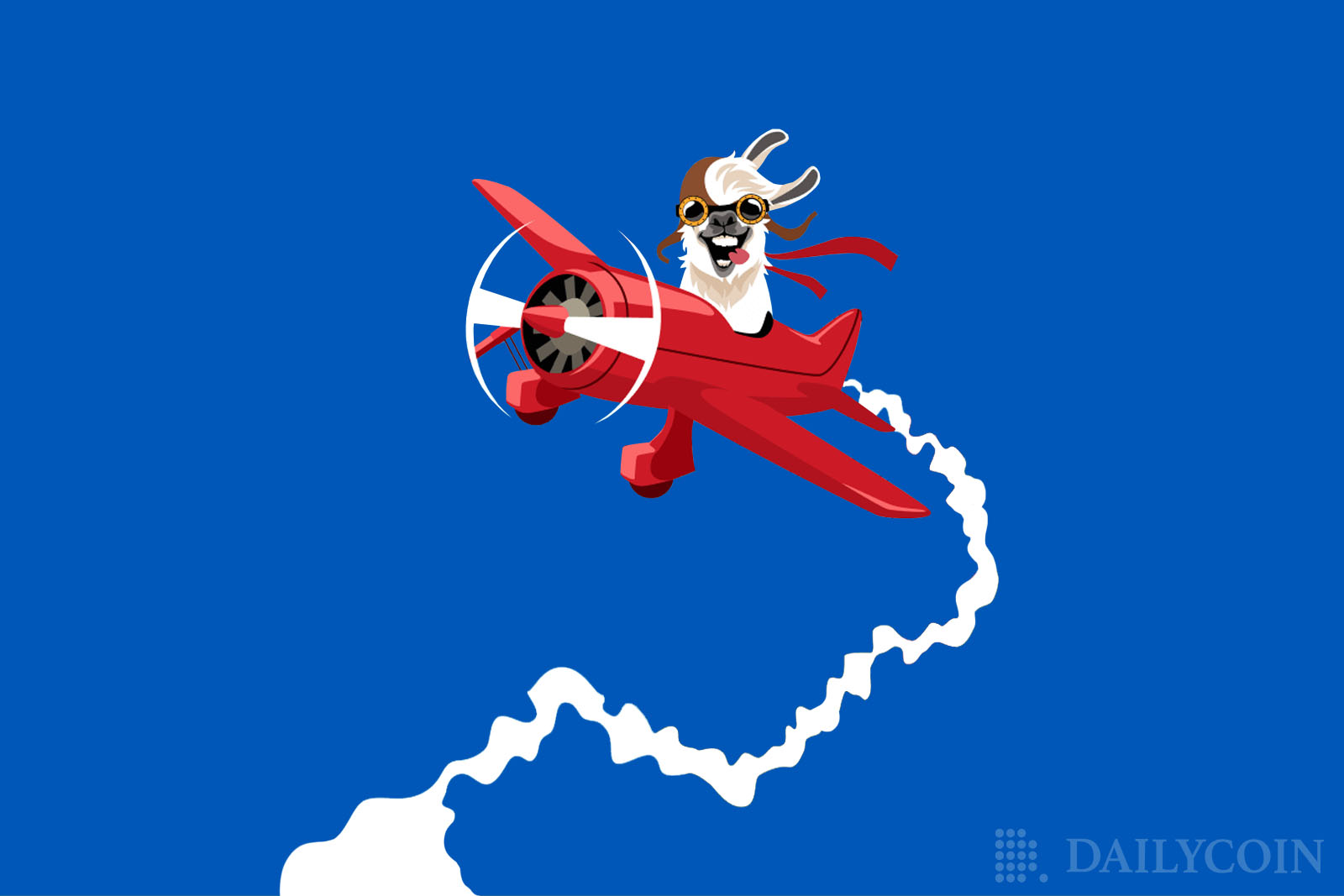 GameFi uptrend upland crypto gaming lama plane