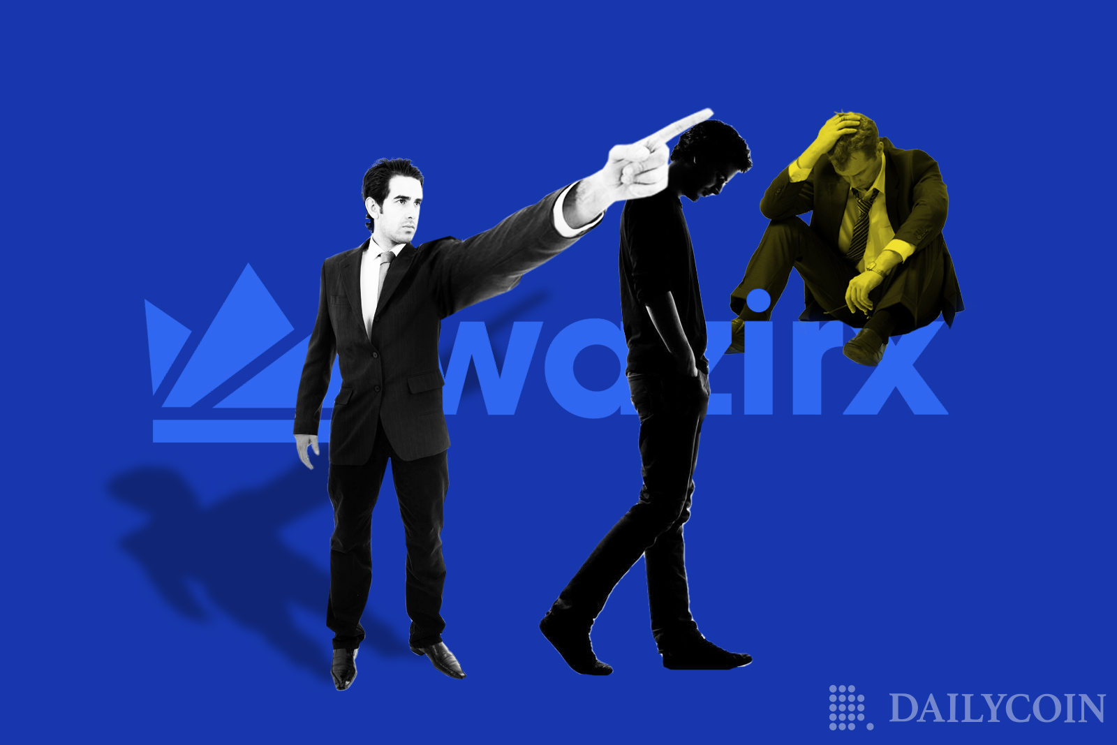 Indian Crypto Exchange, WazirX Cuts Workforce By 40% as Crypto Winter Bites Harder