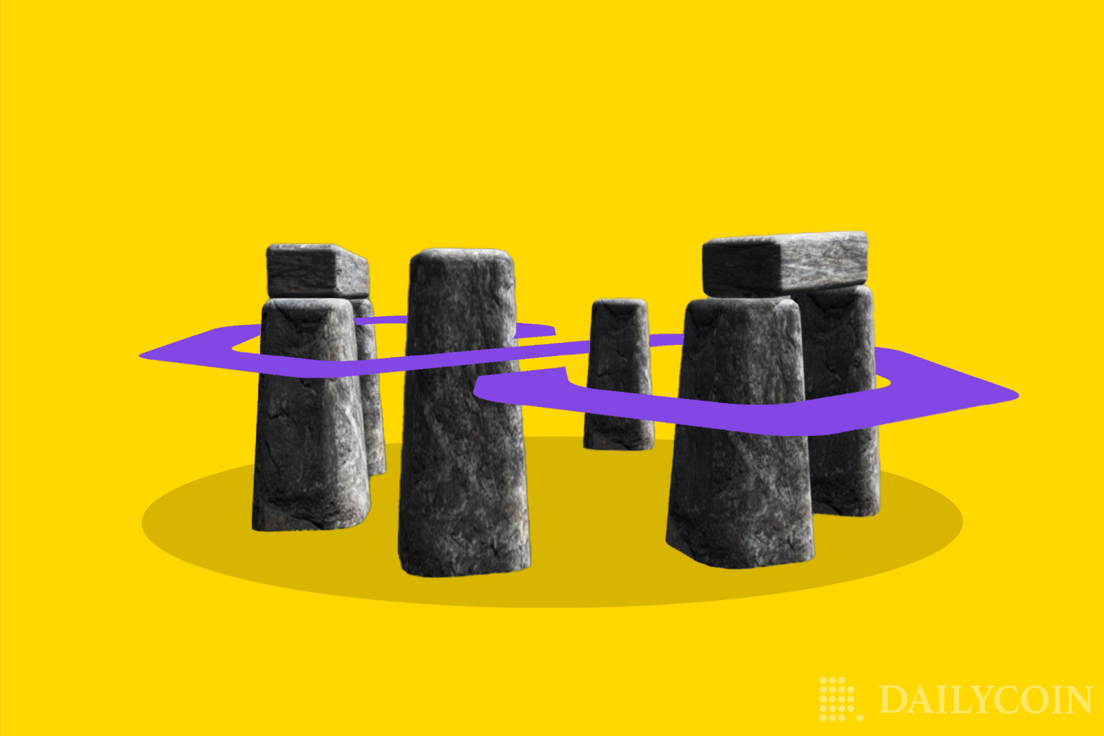 polygon dapps