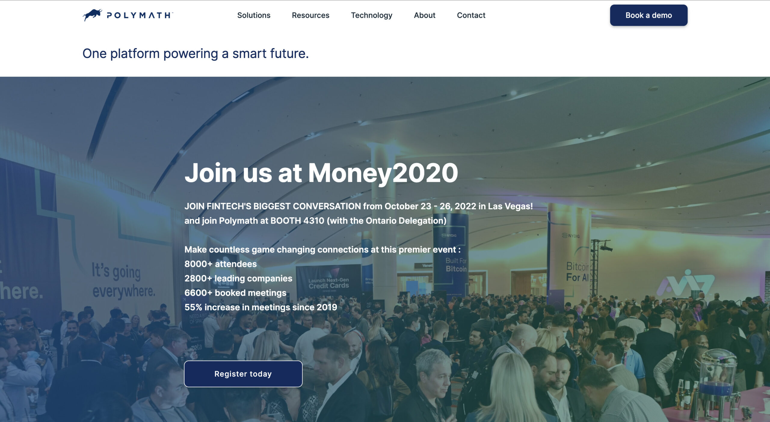 Polymath Homepage Security Tokens Issuance: Top 7 Alternative STO Launchpads to Consider in 2022 | Dailycoin.com