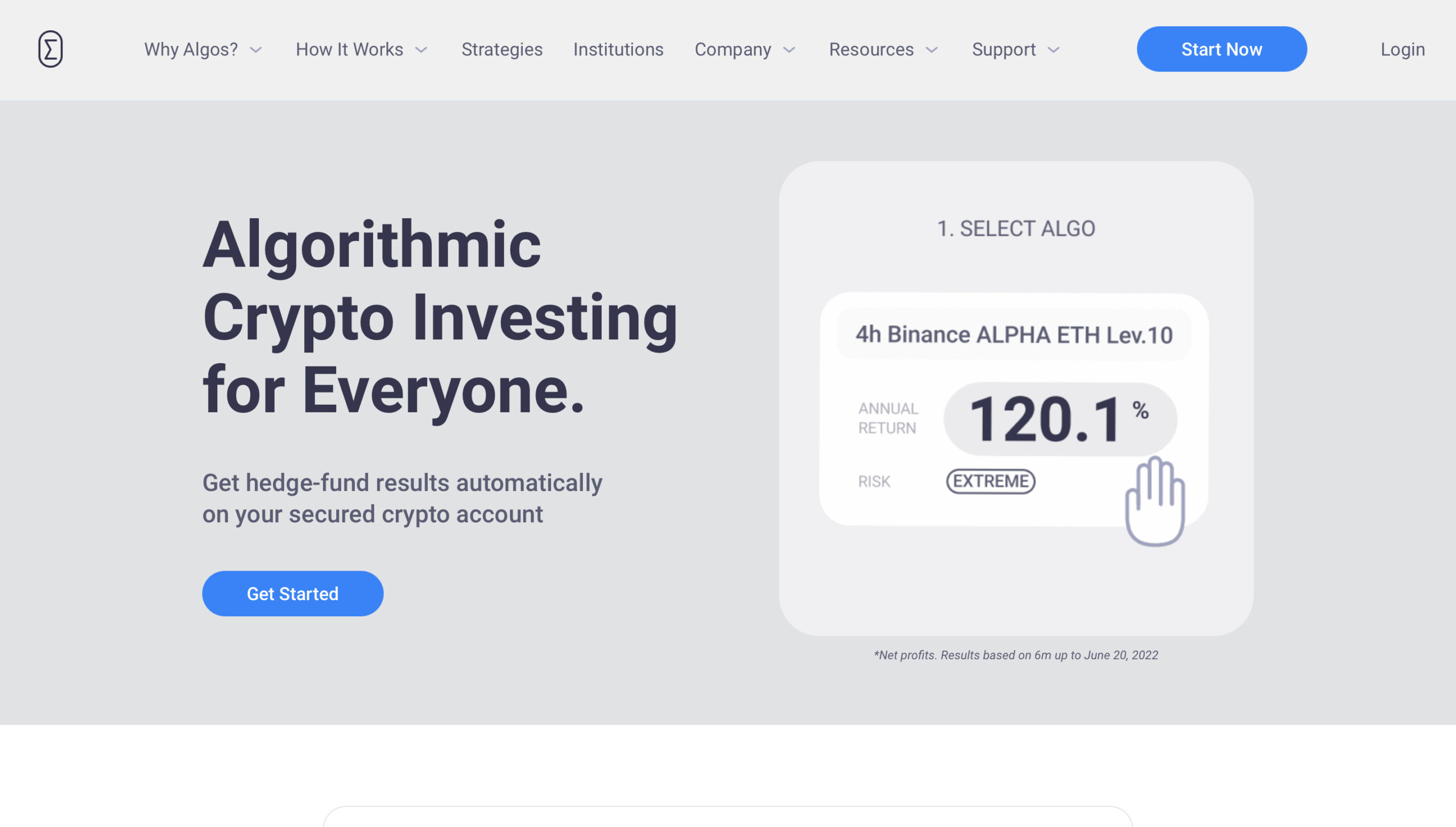 EndoTech Homepage Crypto Trading Bots: 12 Best Alternatives to Consider in 2022 | Dailycoin.com