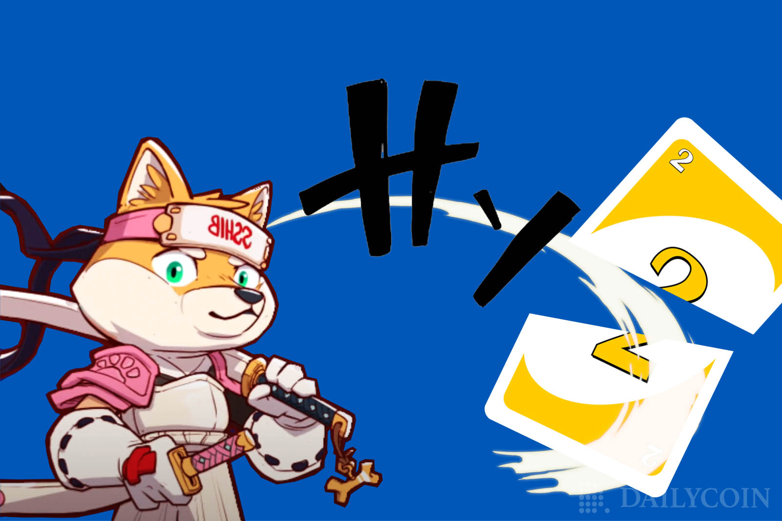 Shiba Inu’s (SHIB) Shiba Eternity Beats Uno For Top Mobile Card Game