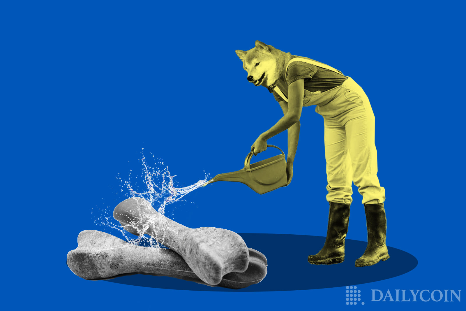 Shiba Inu’s (SHIB) Bone ShibaSwap (BONE) Grows 10% As Shibarium Nears