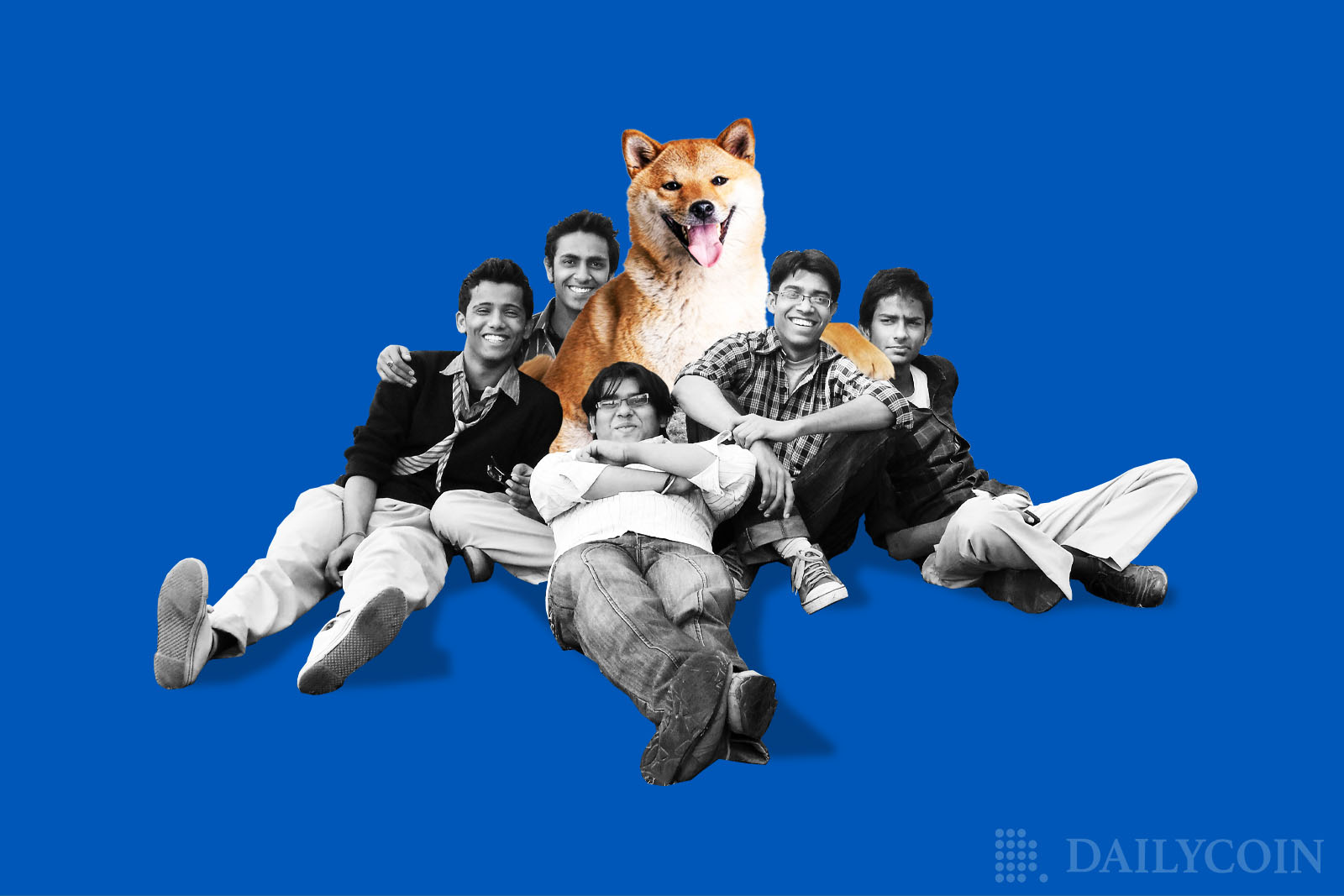 Shiba Inu (SHIB) Becomes Top Traded Crypto In India - Here’s Why
