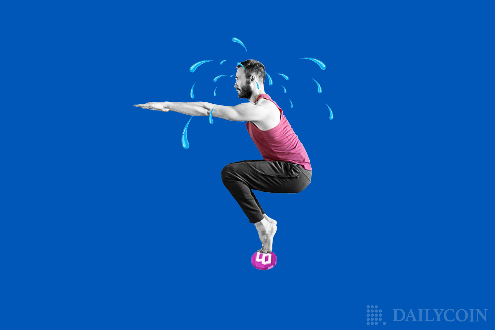 Sweatcoin Sweat Economy shrinking difficult