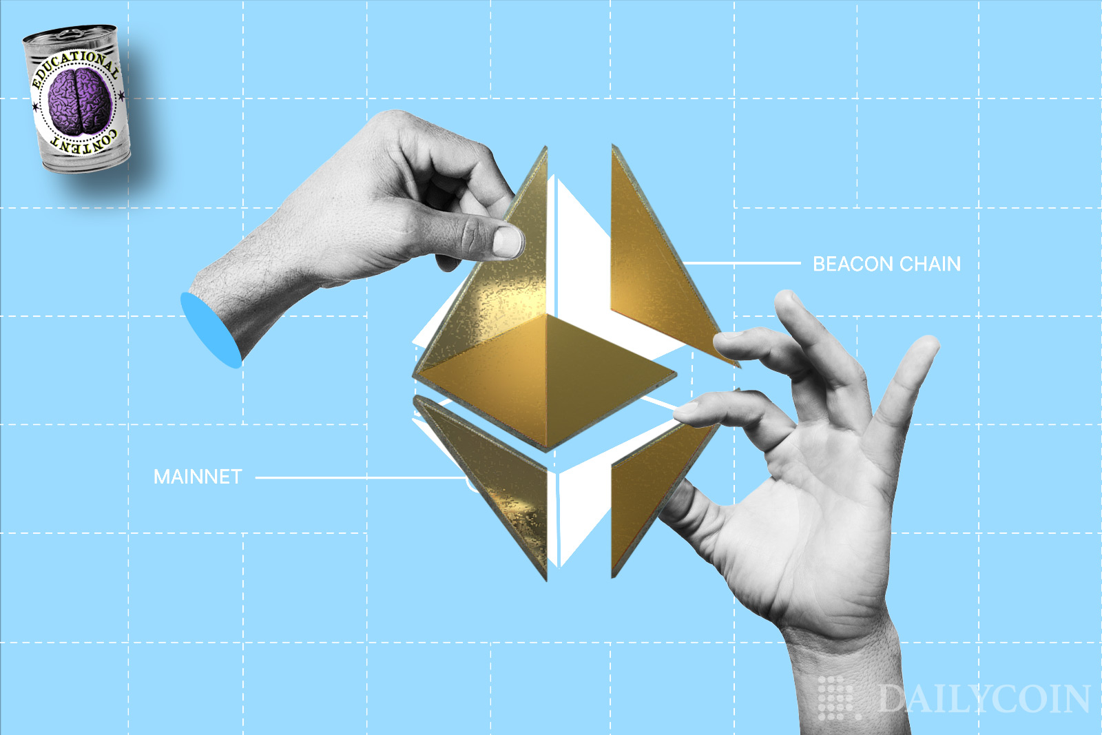 the merge ethereum pow pos