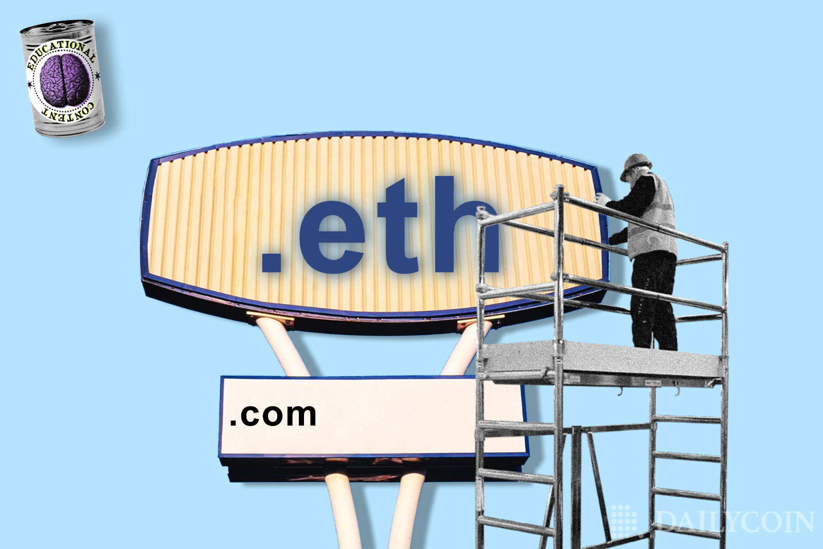 web 3.0 domains