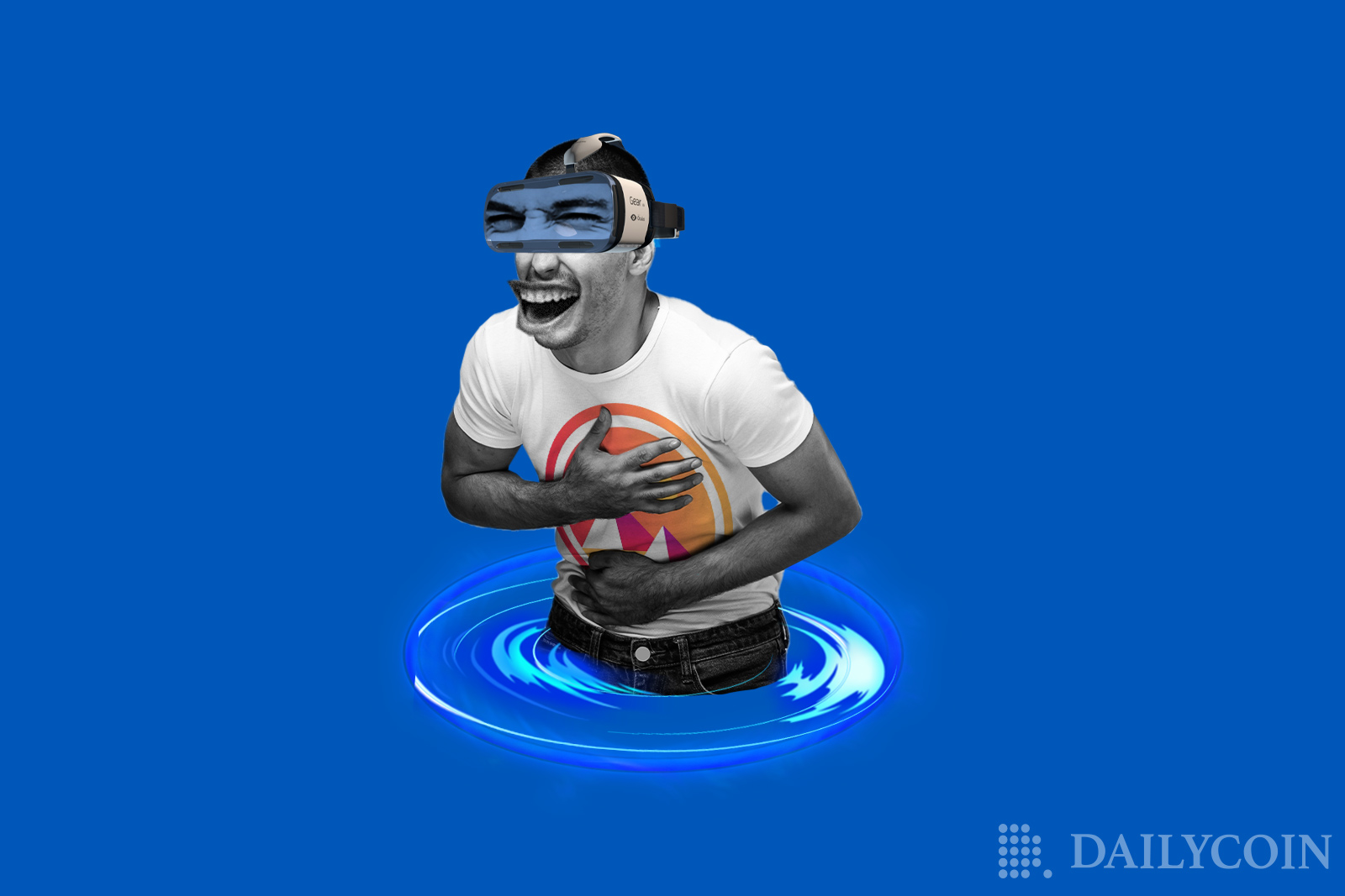 Web3-Tokens-React_laughing_Decentraland_MANA-token_vr-glasses_portal