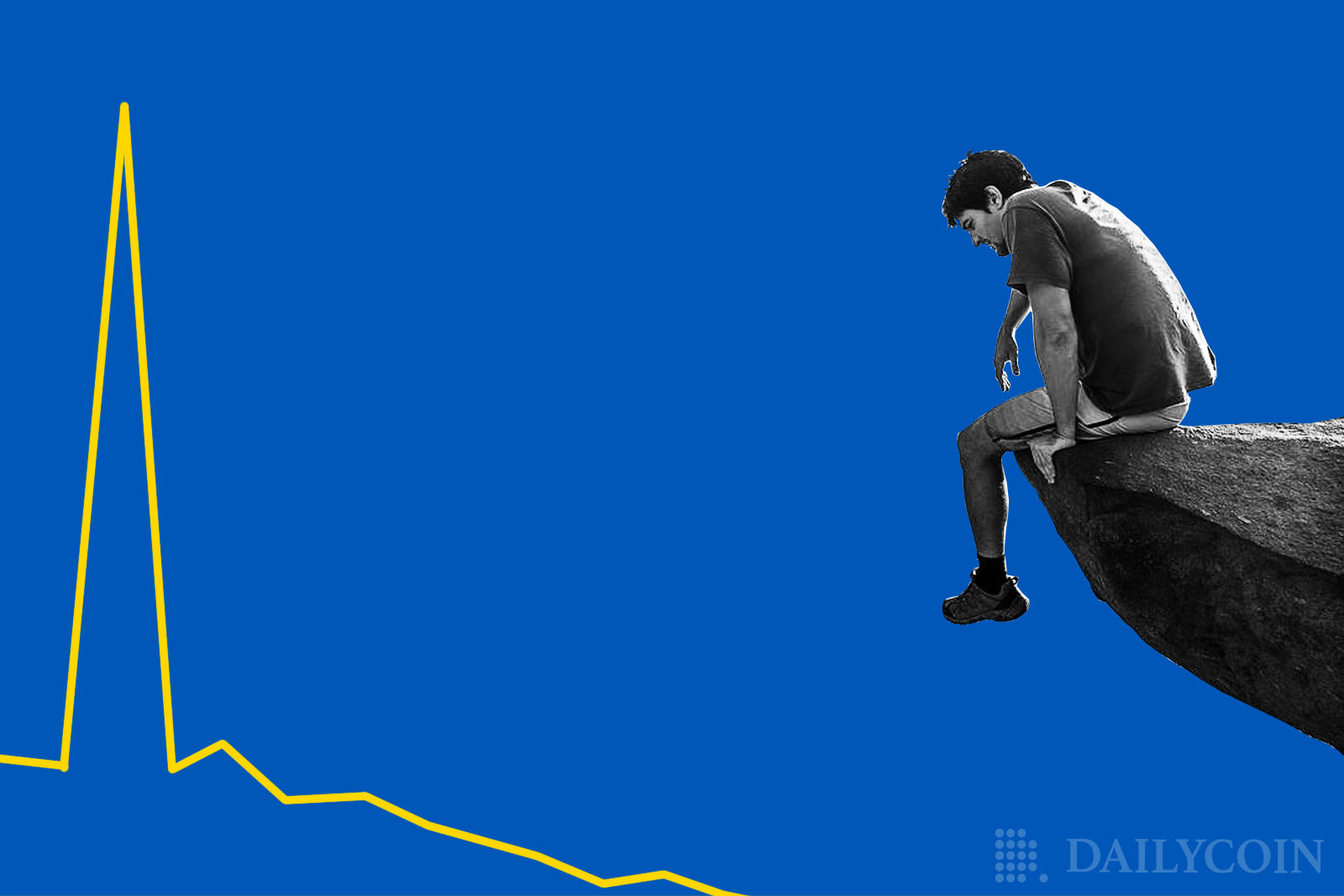 XEN Crypto low down dropped what happened