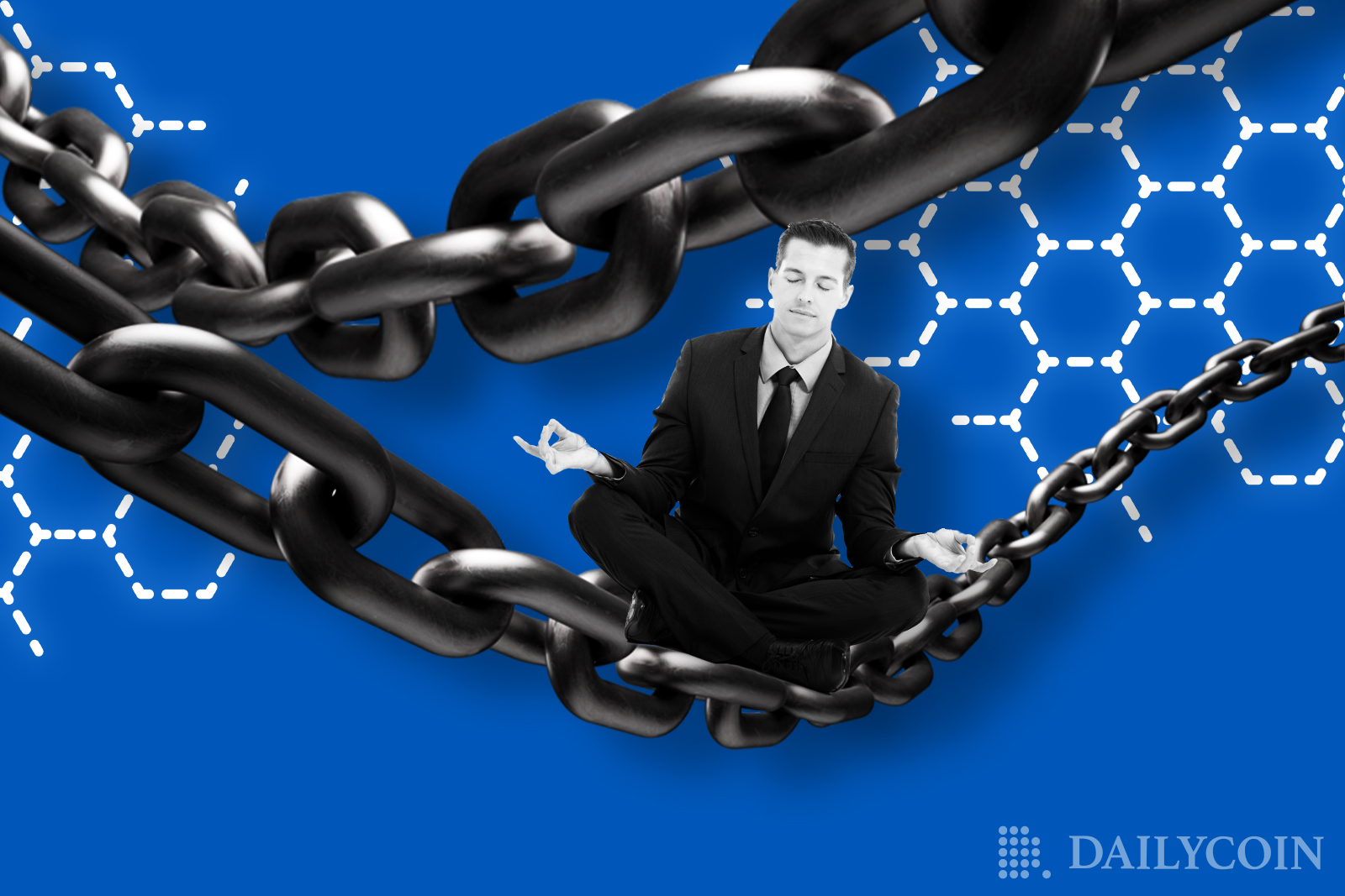 chain sitting connection centralised multi connection