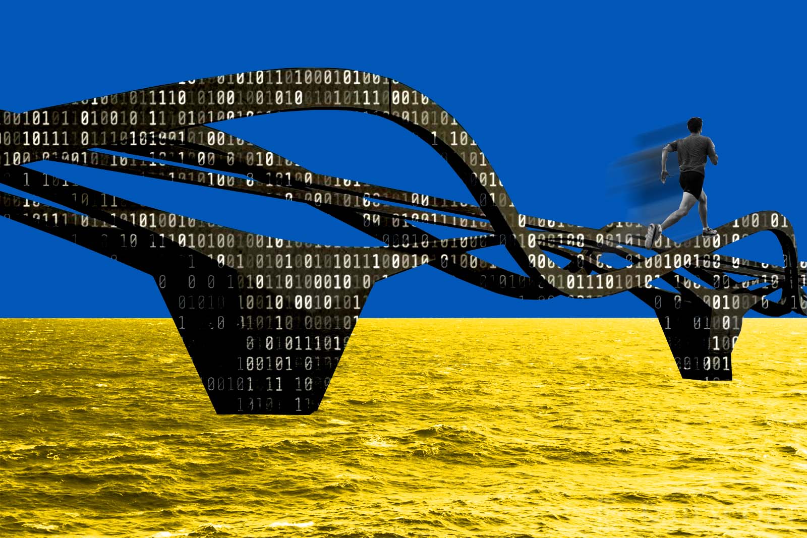 cross chain bridge_bridge_fast_running_connected_information_blockchain