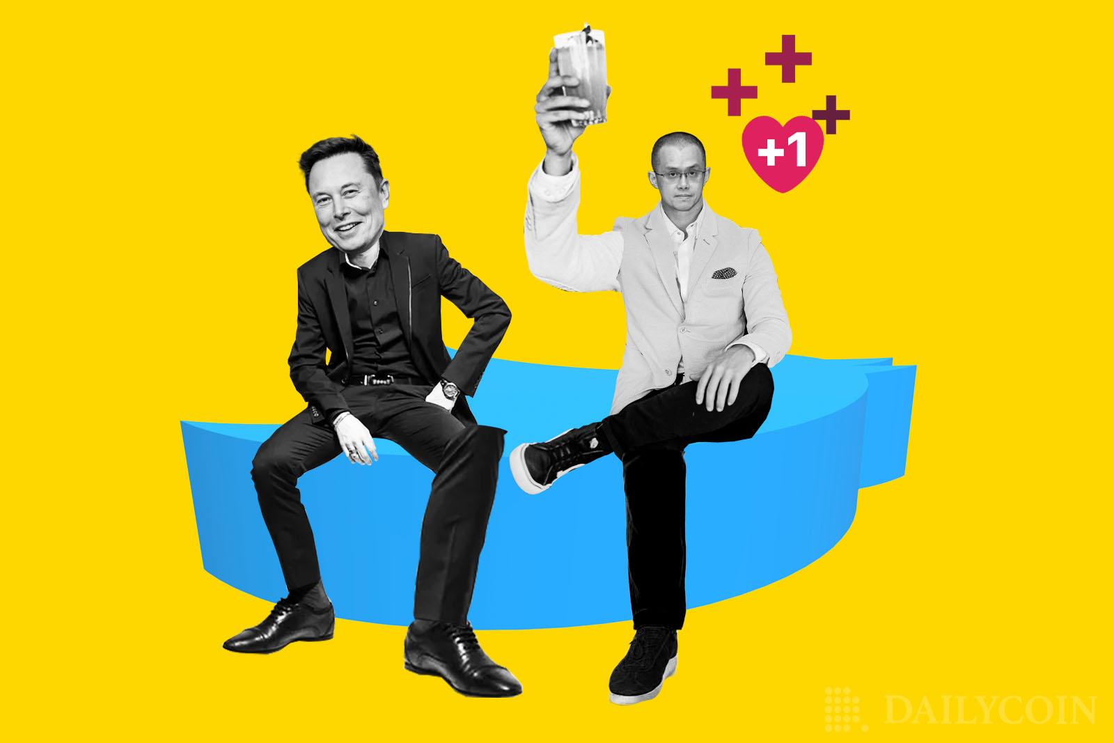 Binance and Sequoia Capital To Back Elon Musk’s Twitter Buyout