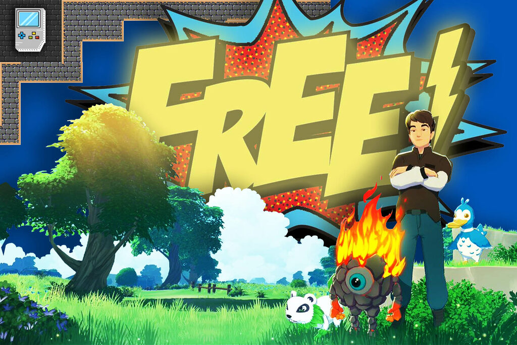 free chainmonsters gaming