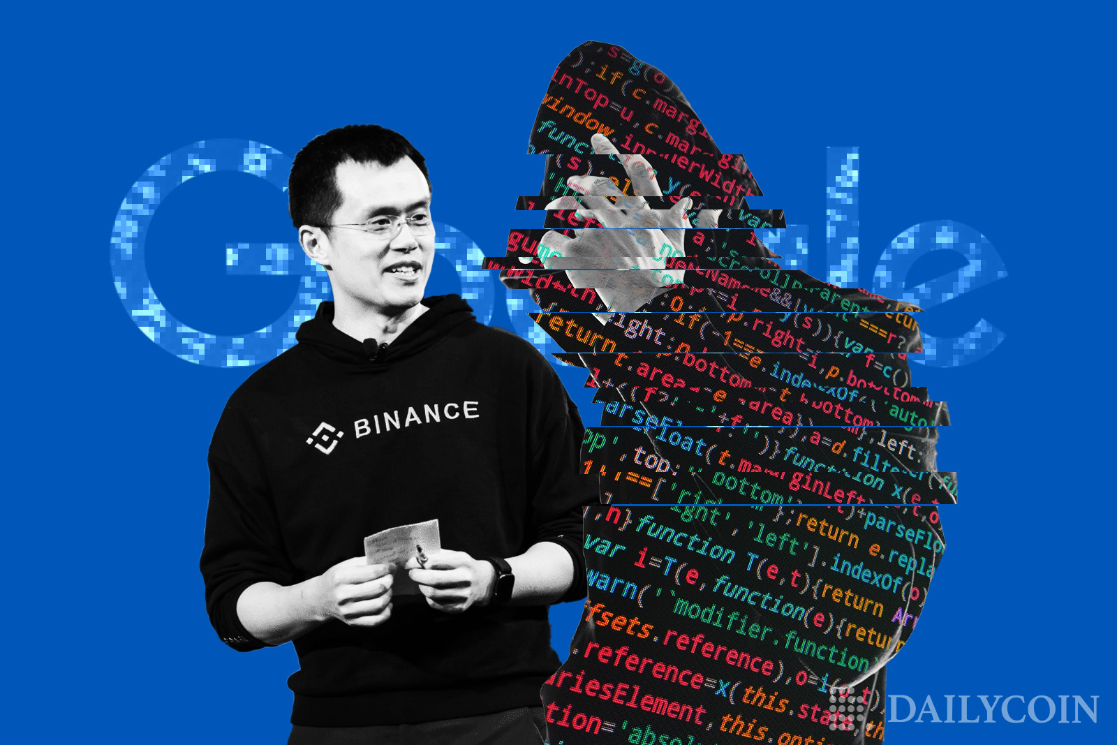 Binance CEO Warns Crypto Enthusiasts Over Phishing Scams On Google