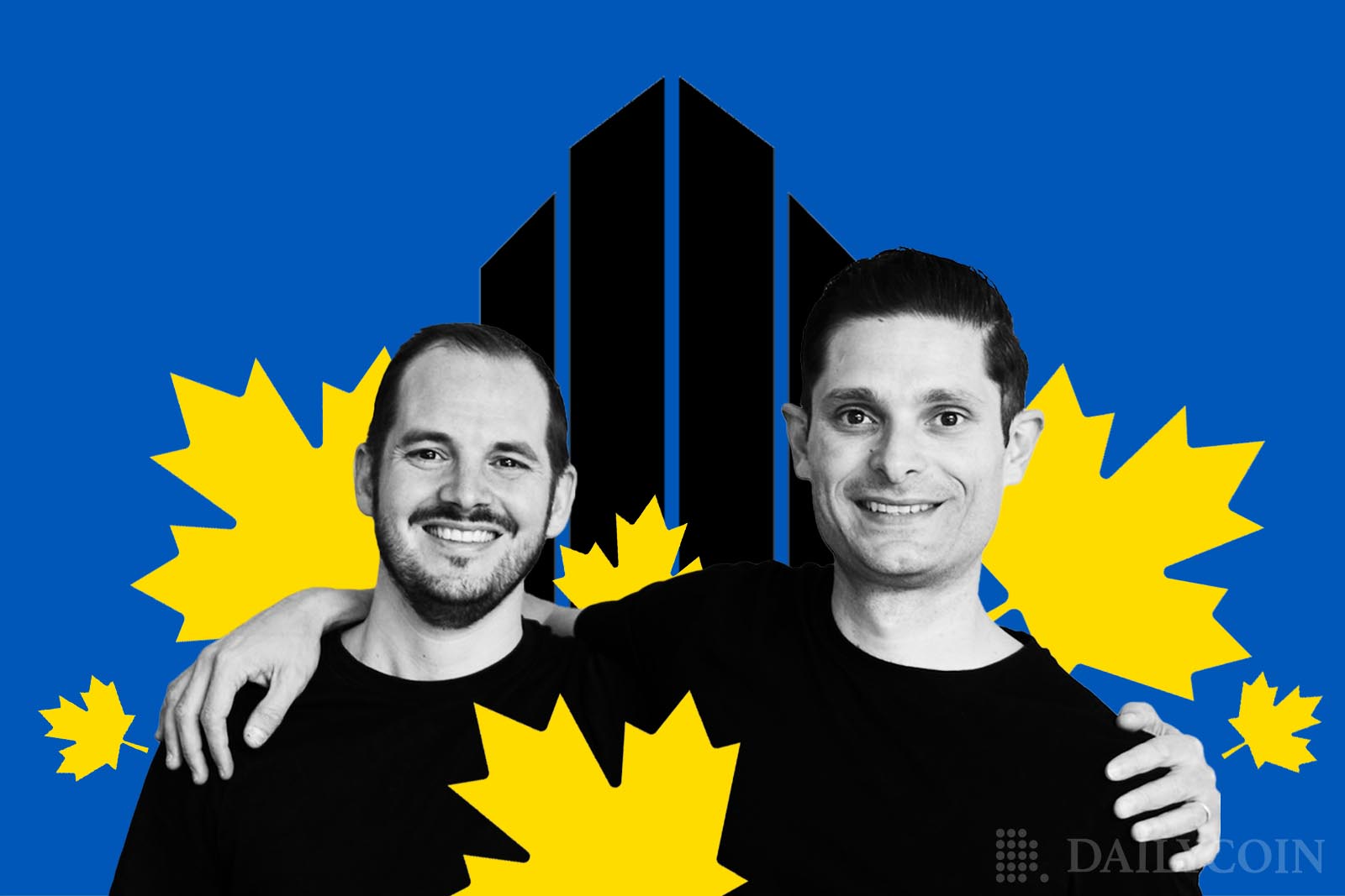 crypto lending canada ledn arxnovum
