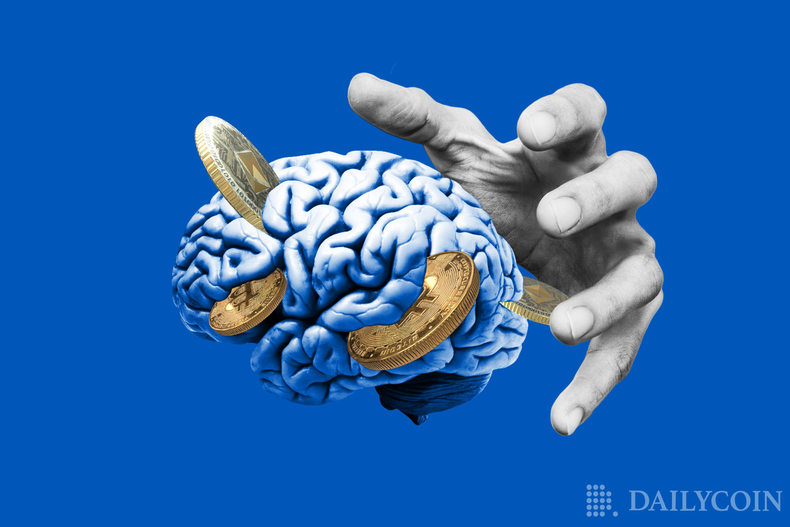 manipulating ethereum bitcoin brain games