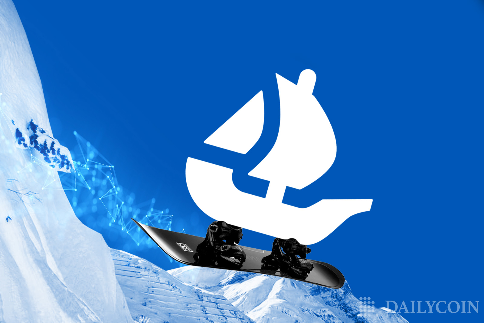 Opensea Avalanche (AVAX)