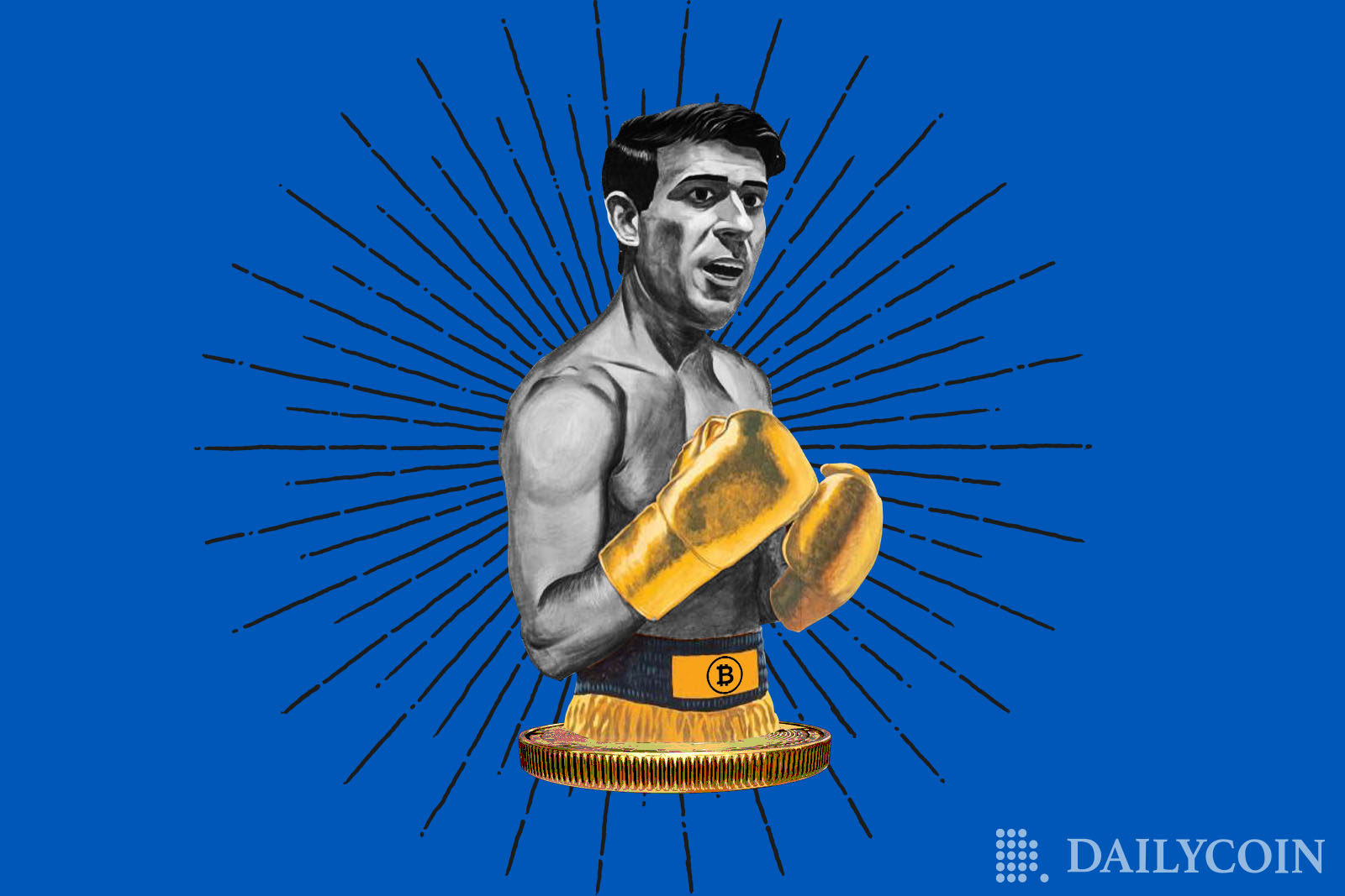 rishi sunak crypto champion UK prime minister