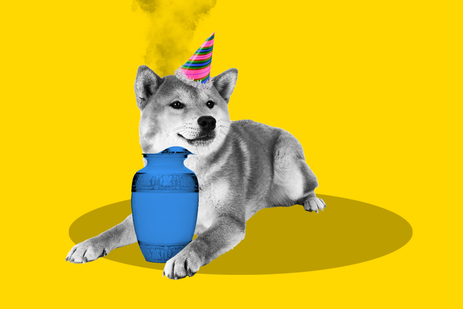 Shiba Inu’s (SHIB) Price On Fire As SHIB Burn Rate Shoots Up 1934%