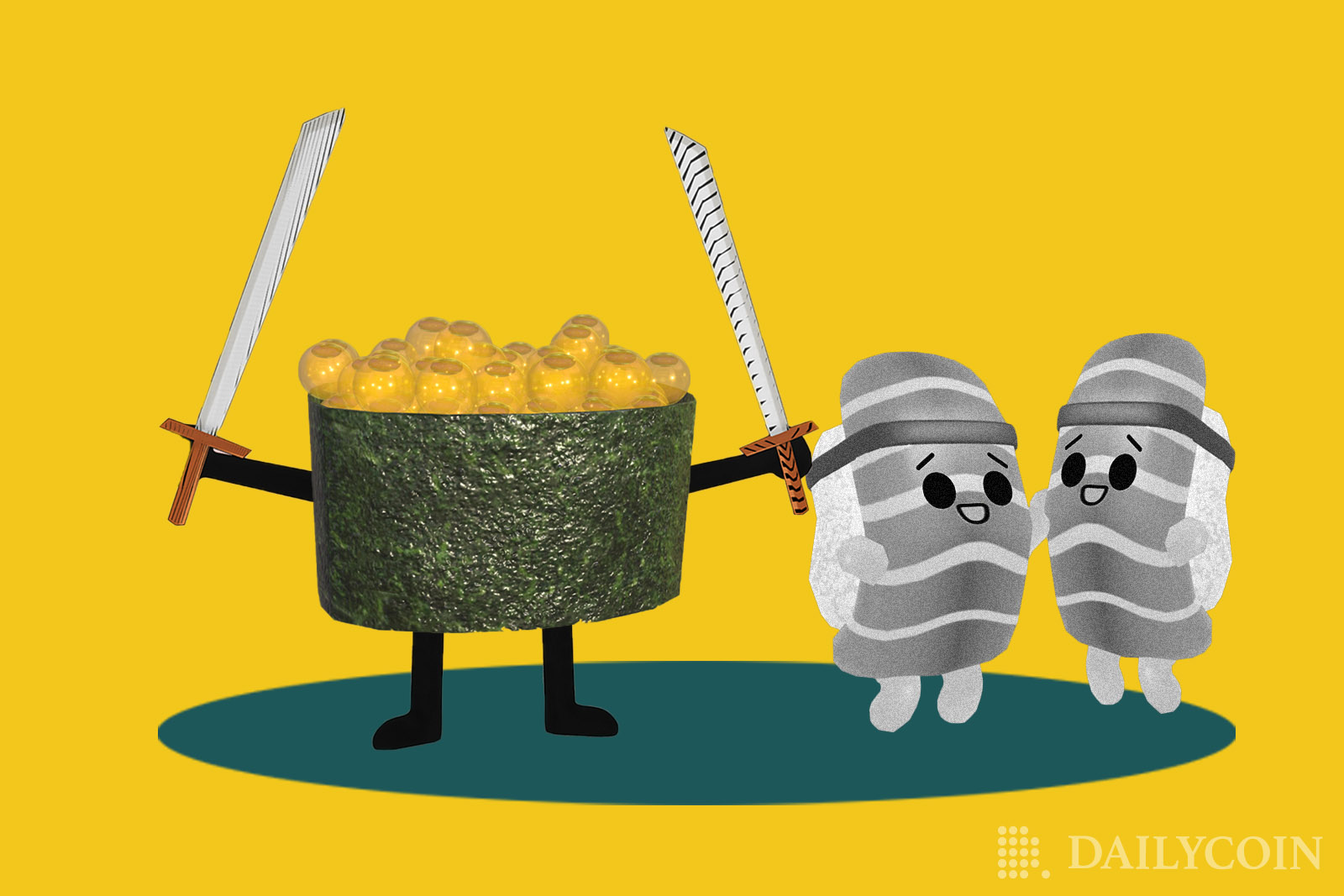 sushiSwap_SUSHI investment