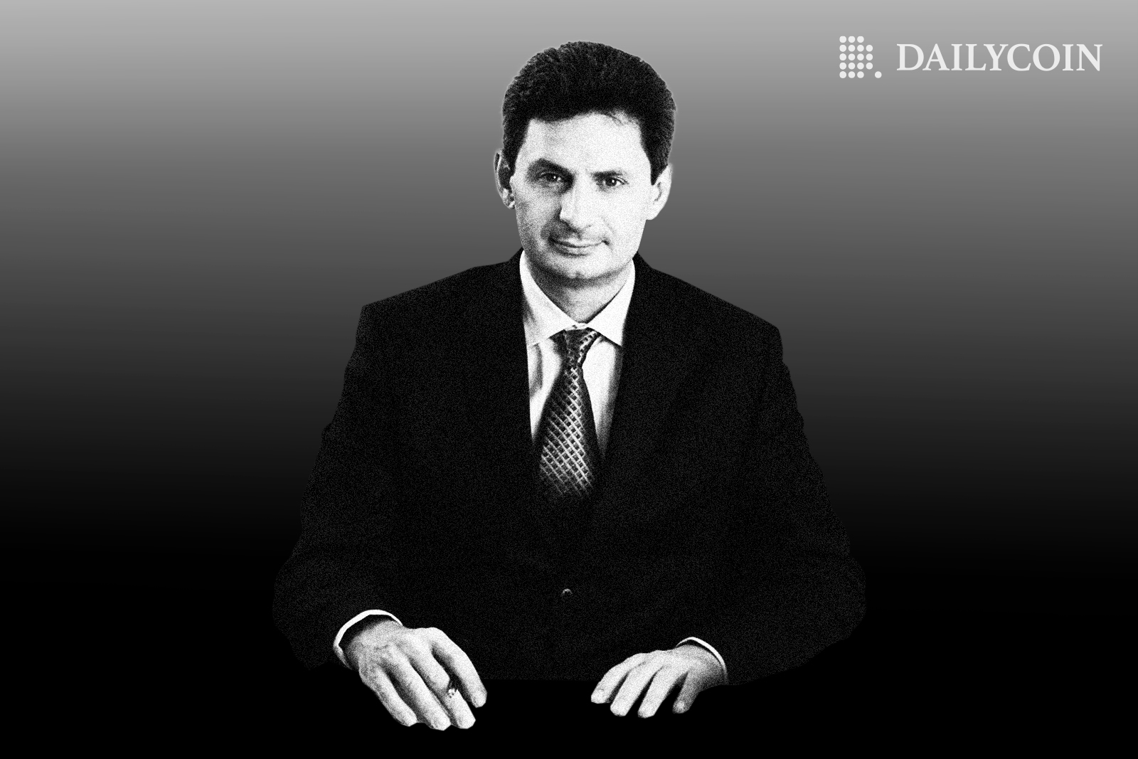 crypto billionaire