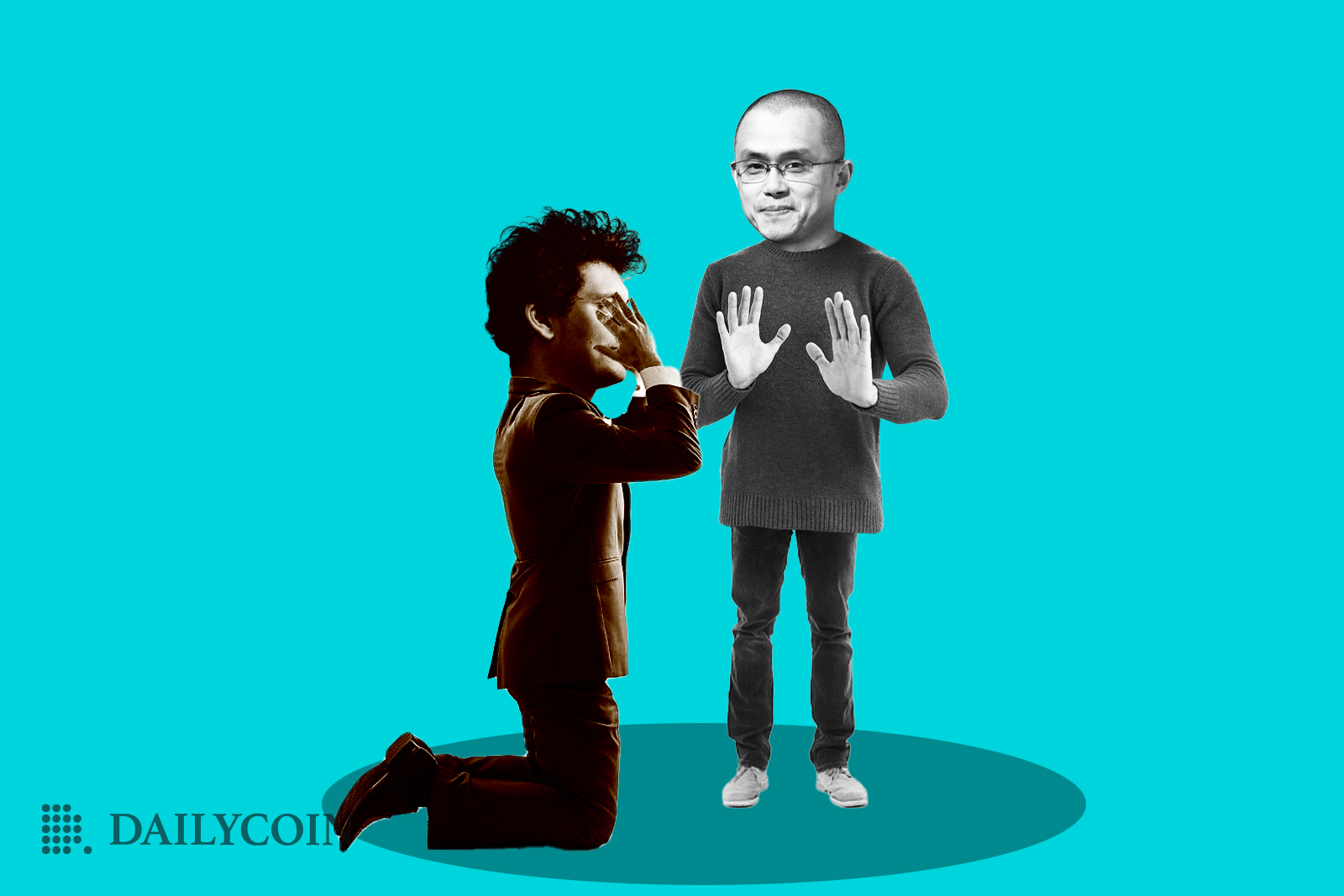 Binance-pulls-FTX-deal_declines_no-thanks_sam-bankman_Changpeng-Zhao_begging_please_request_denied_social