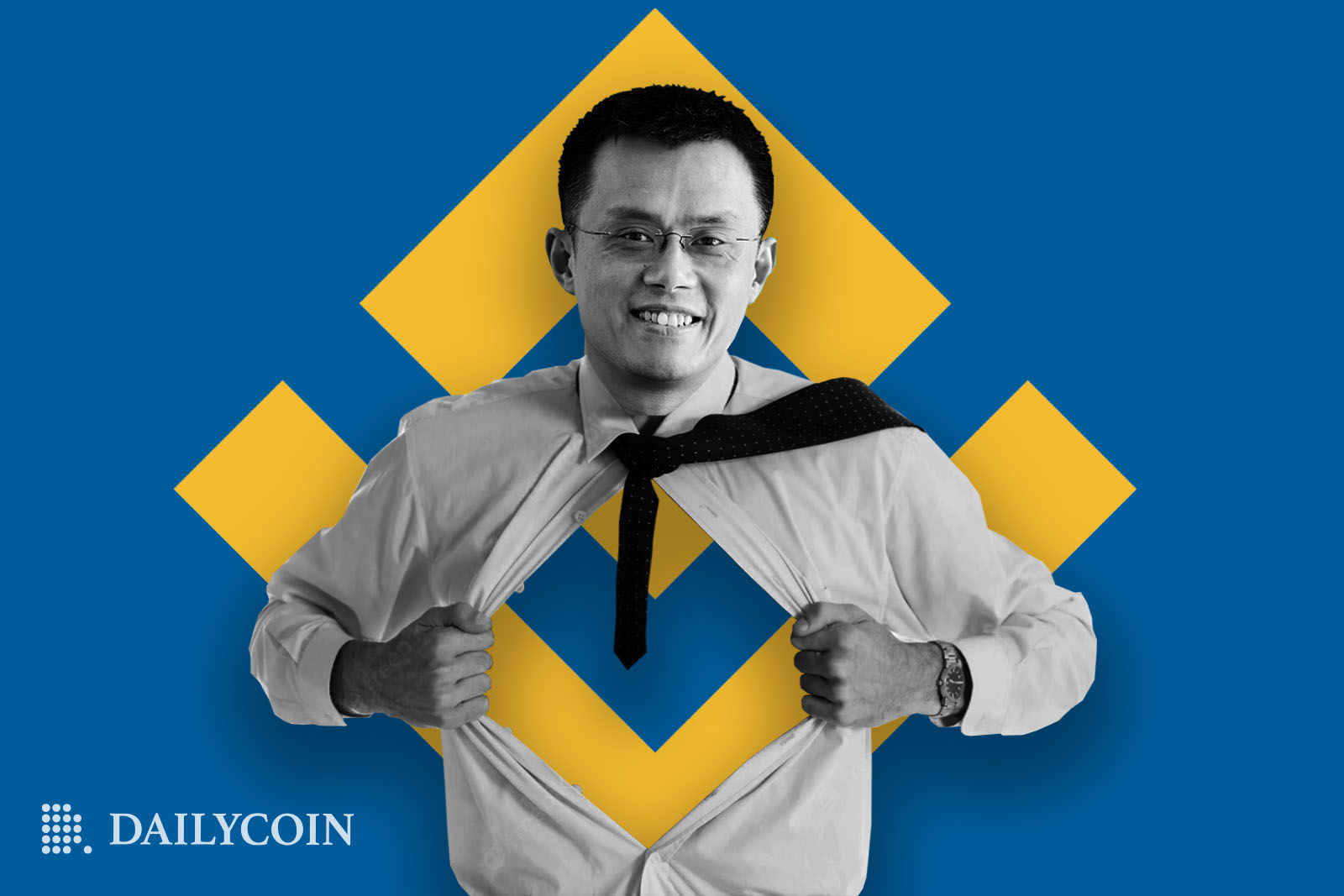 Binance Publishes Proof of Reserve with Wallet Address Showing $69 Billion in Assets