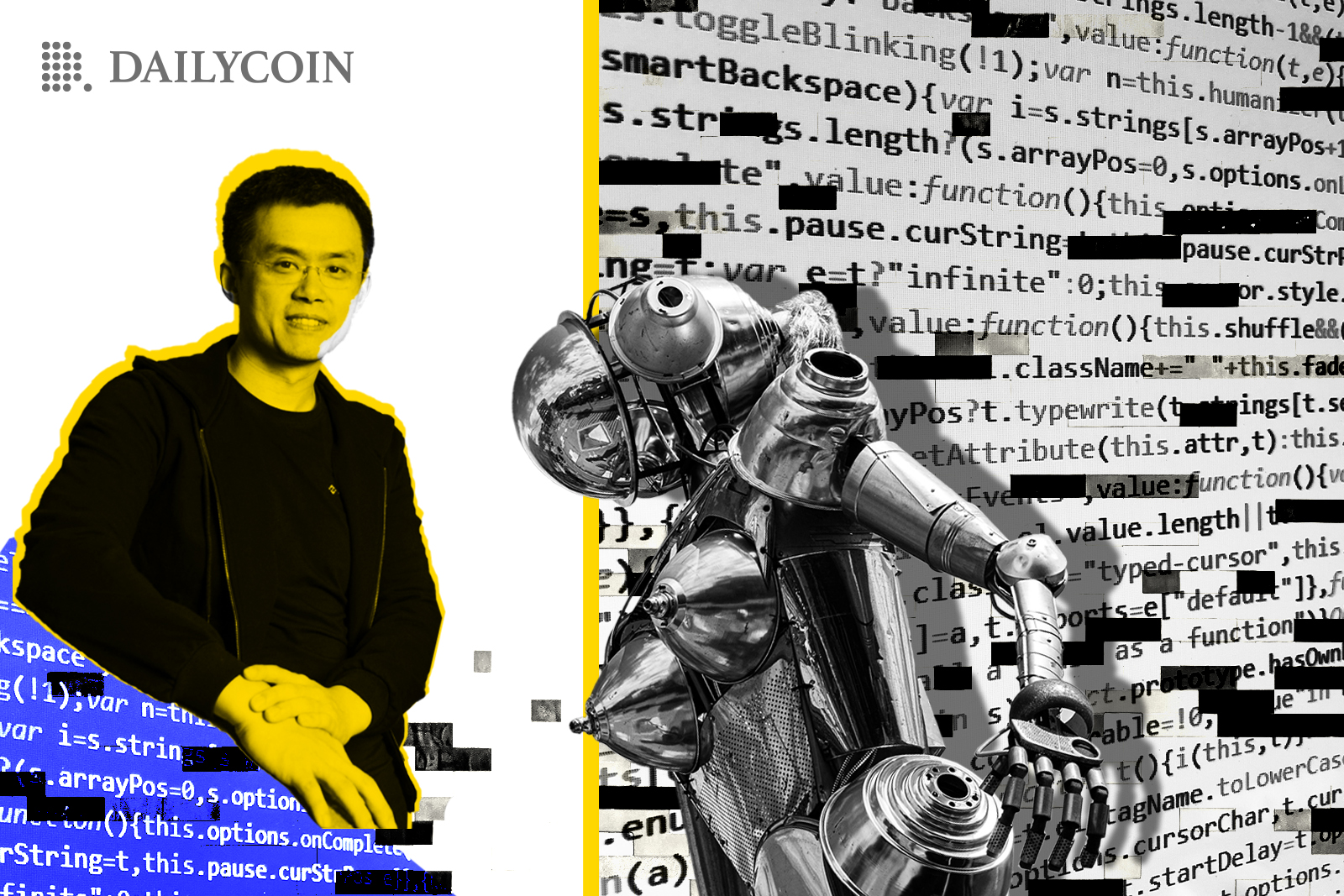 Binance Hacked by False Trading Bot Platforms, CZ Ask Users to Delete API Keys