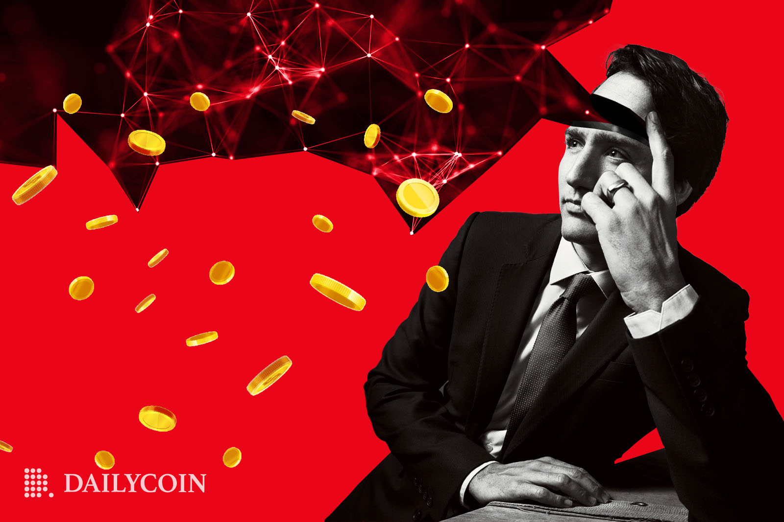 Canada crypto