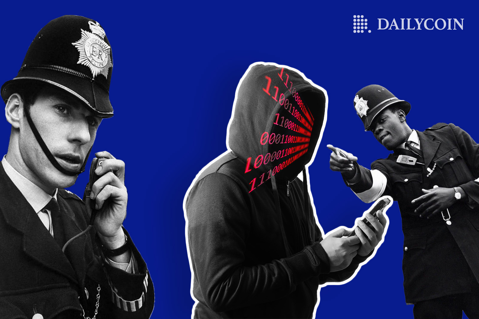 UK Crypto Crime Jumps 32%, Data Shows