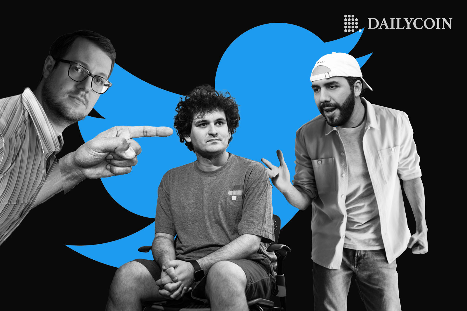 Crypto Twitter Bashes FTX (FTT) - El Salvador’s Bukele & Billy Markus Fire Shots At SBF