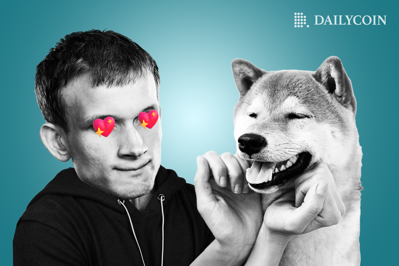 Ethereum’s (ETH) Vitalik Buterin Gives Praises To Shiba Inu (SHIB) Community