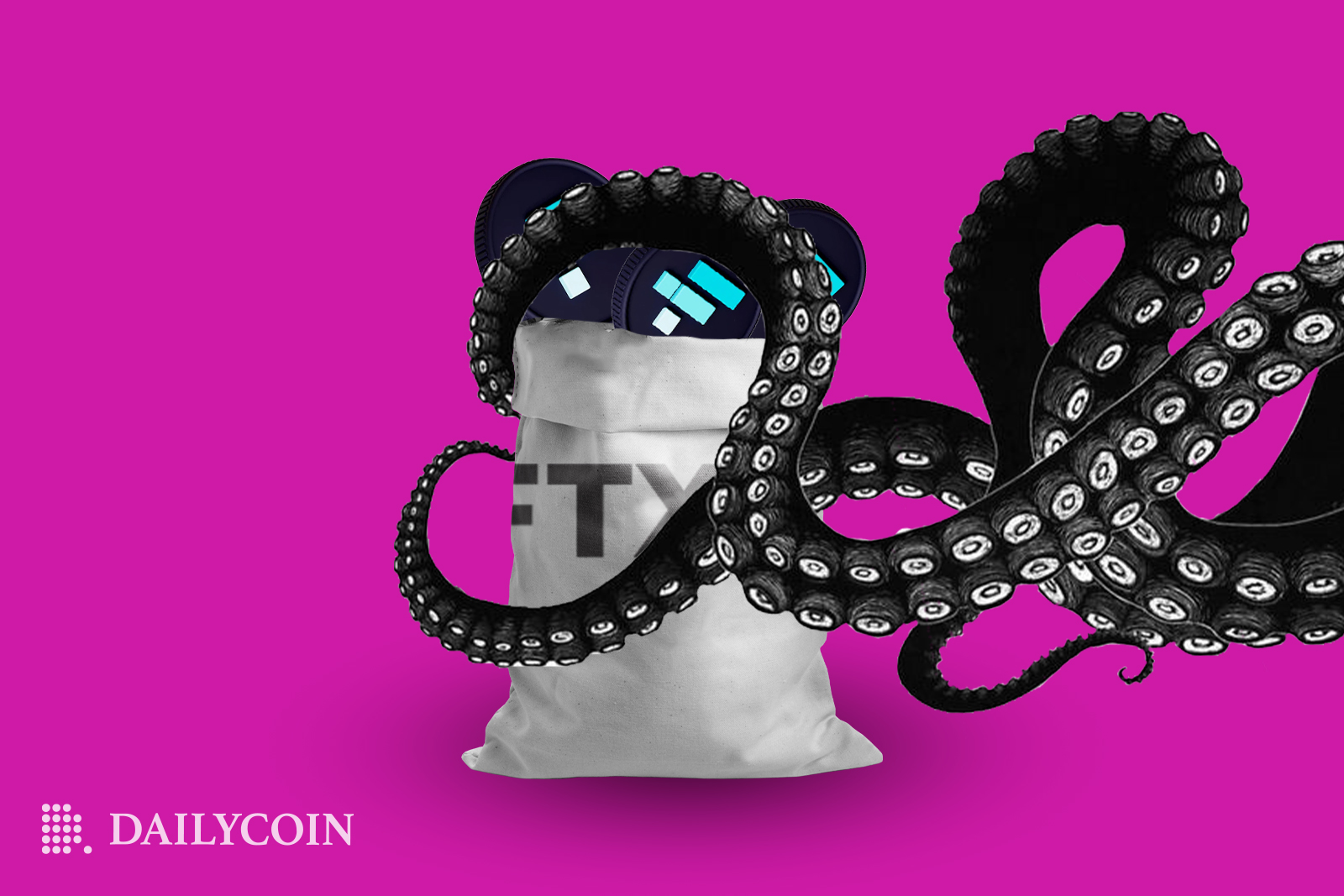Kraken-Says-It-Holds-9,000-FTT_octupus_moneybag_holdings_stock_ftx_social