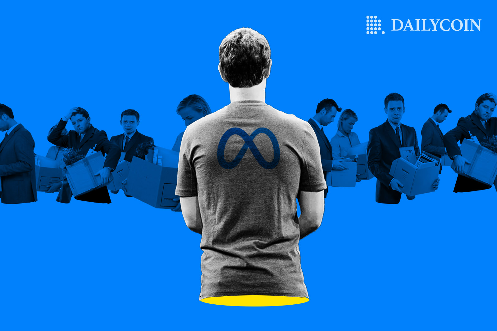 Meta To Proceed With Mass Layoffs - What It Means For Crypto & Web3